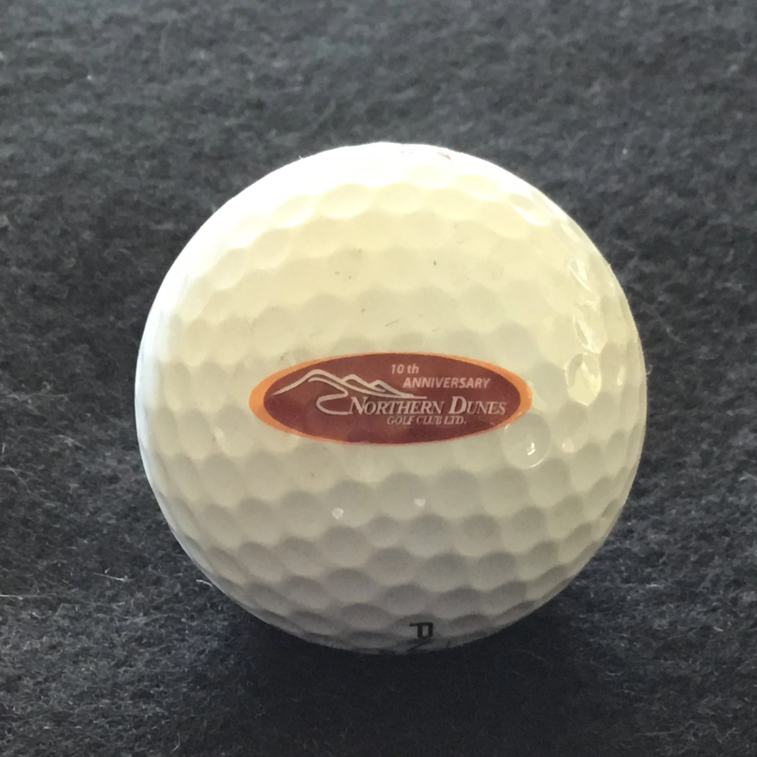 Northern Dunes Golf Club