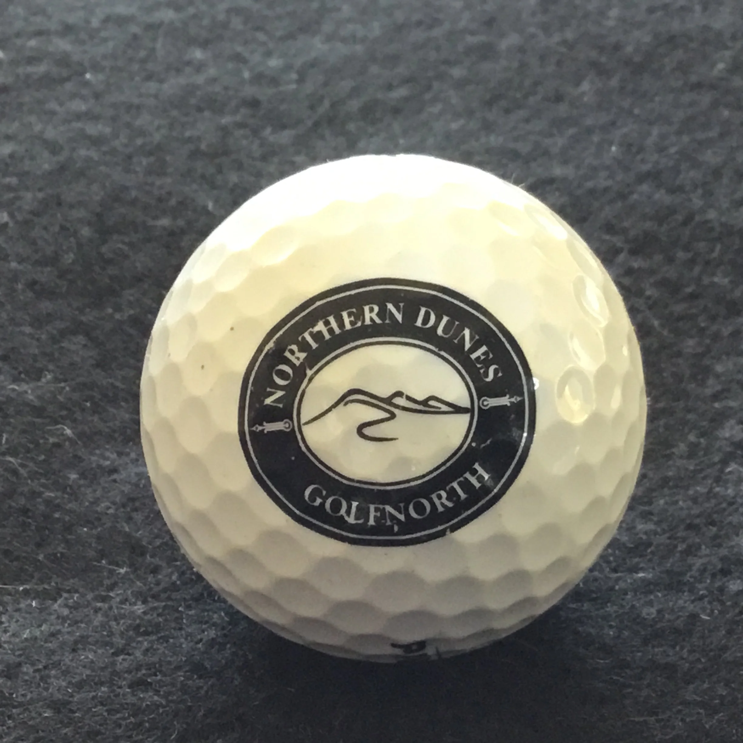 Northern Dunes Golf Club