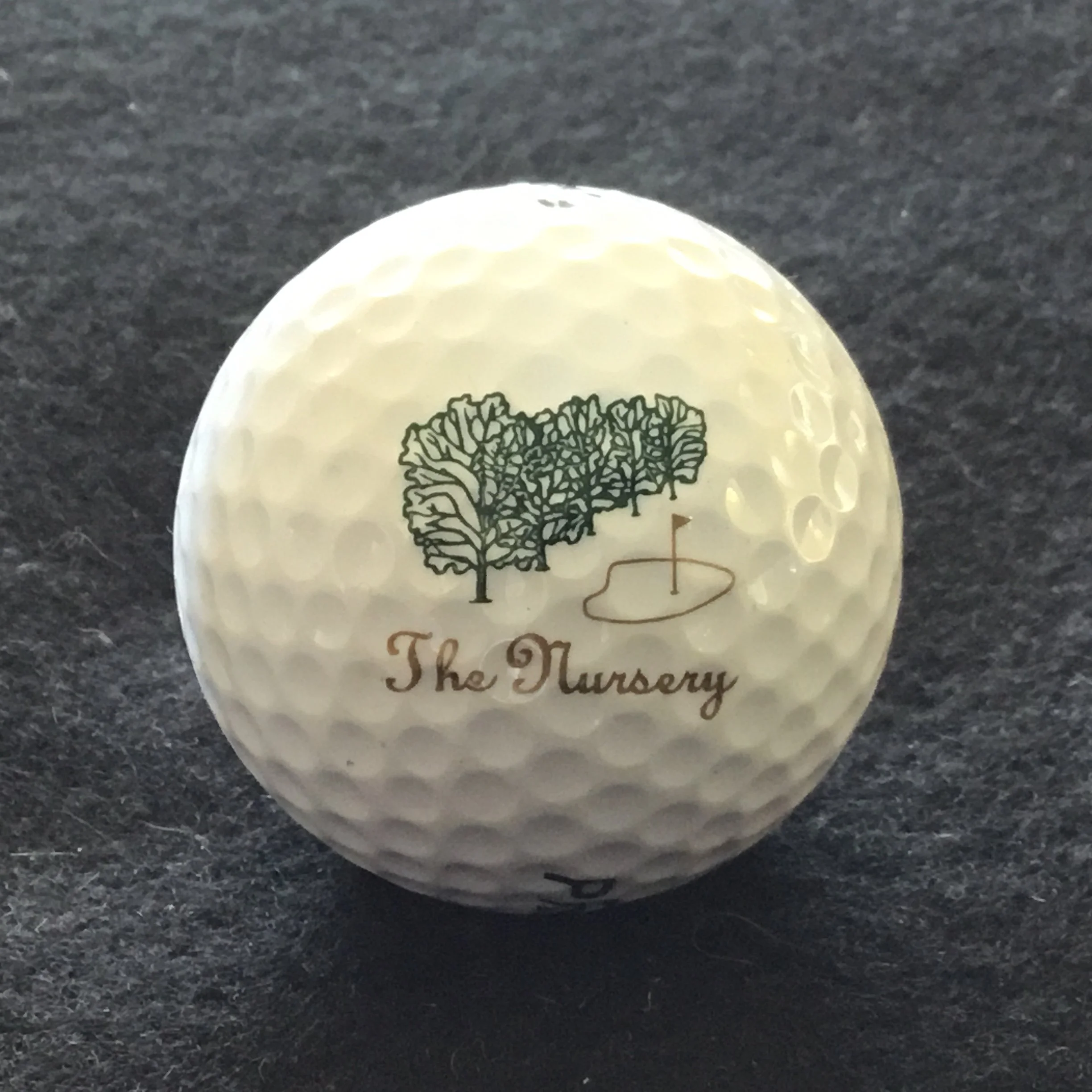 Nursery - The Nursery Golf and Country Club