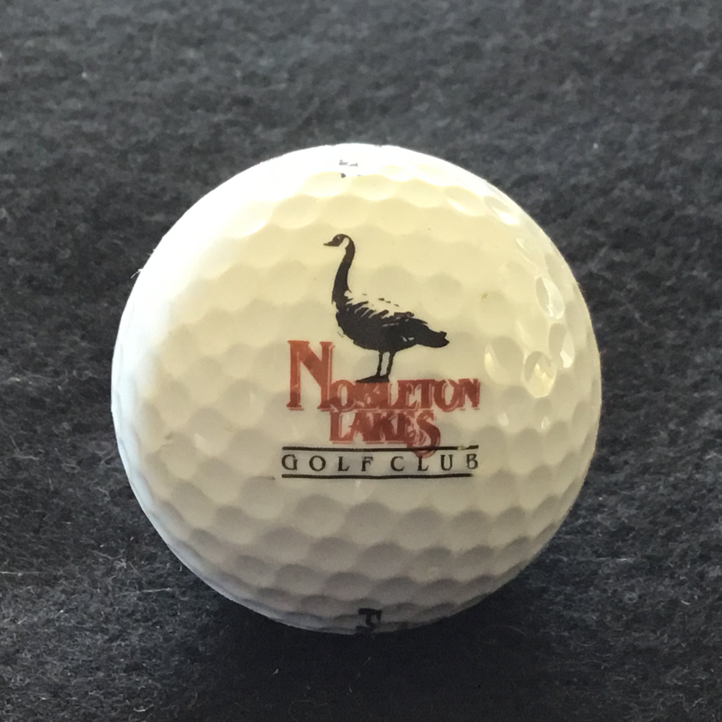 Nobleton Lakes Golf Club