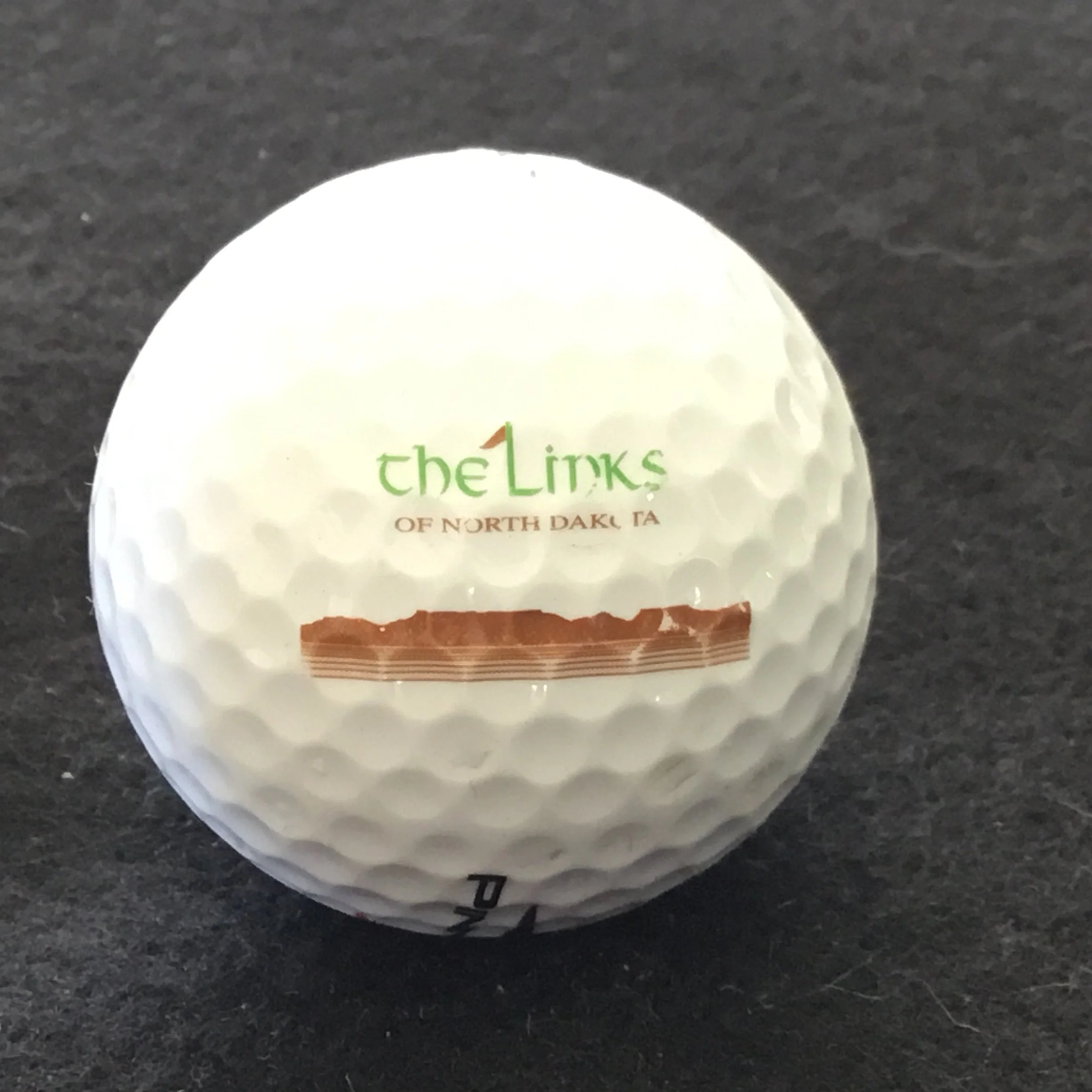 North Dakota - The Links of North Dakota