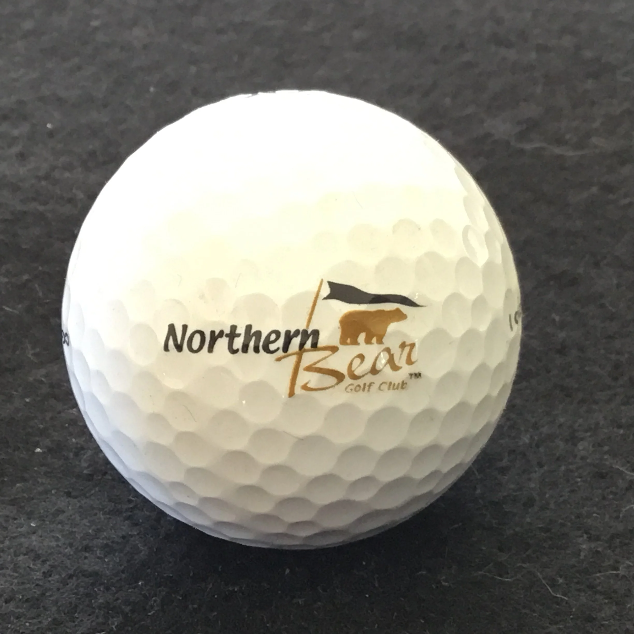 Northern Bear Golf Club