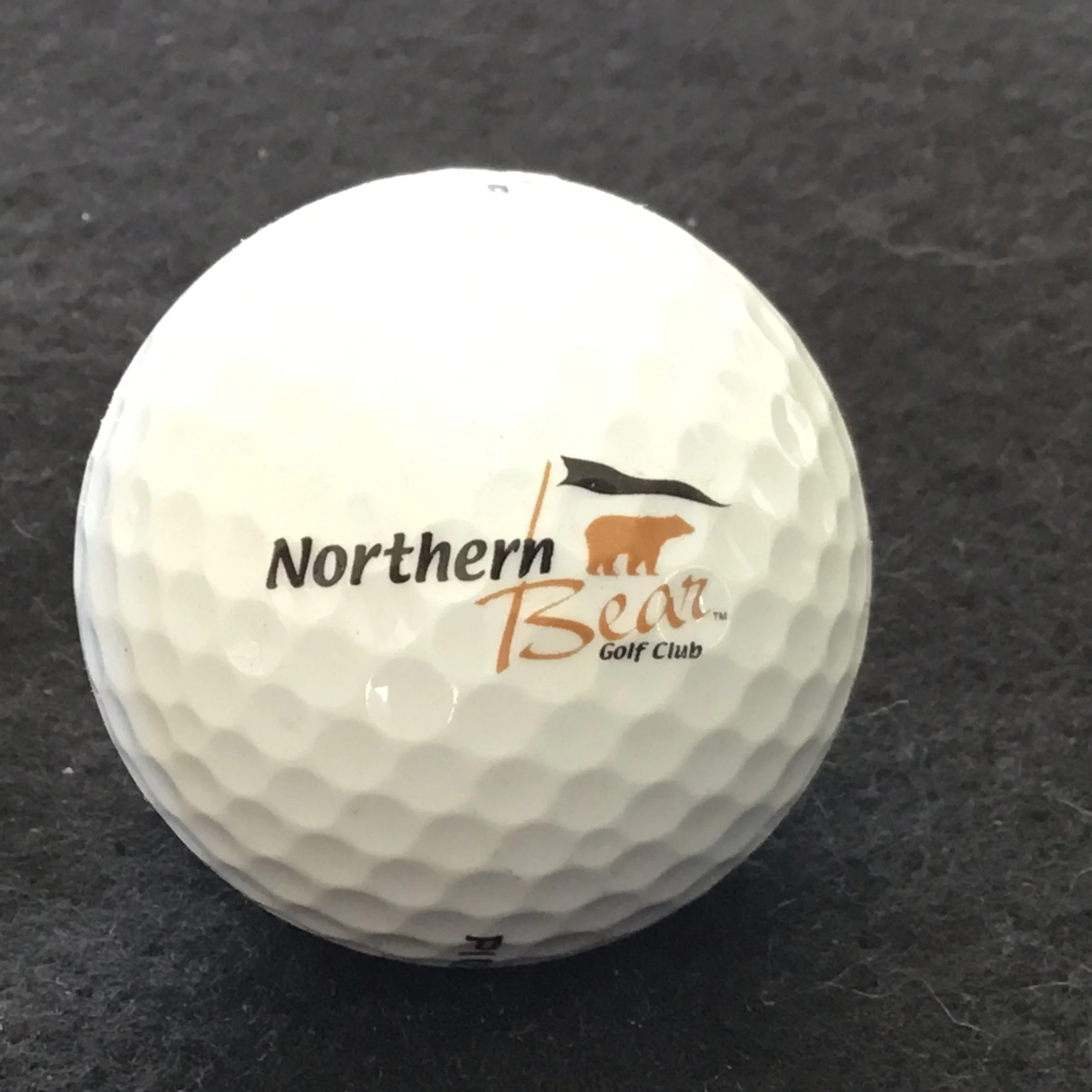 Northern Bear Golf Club