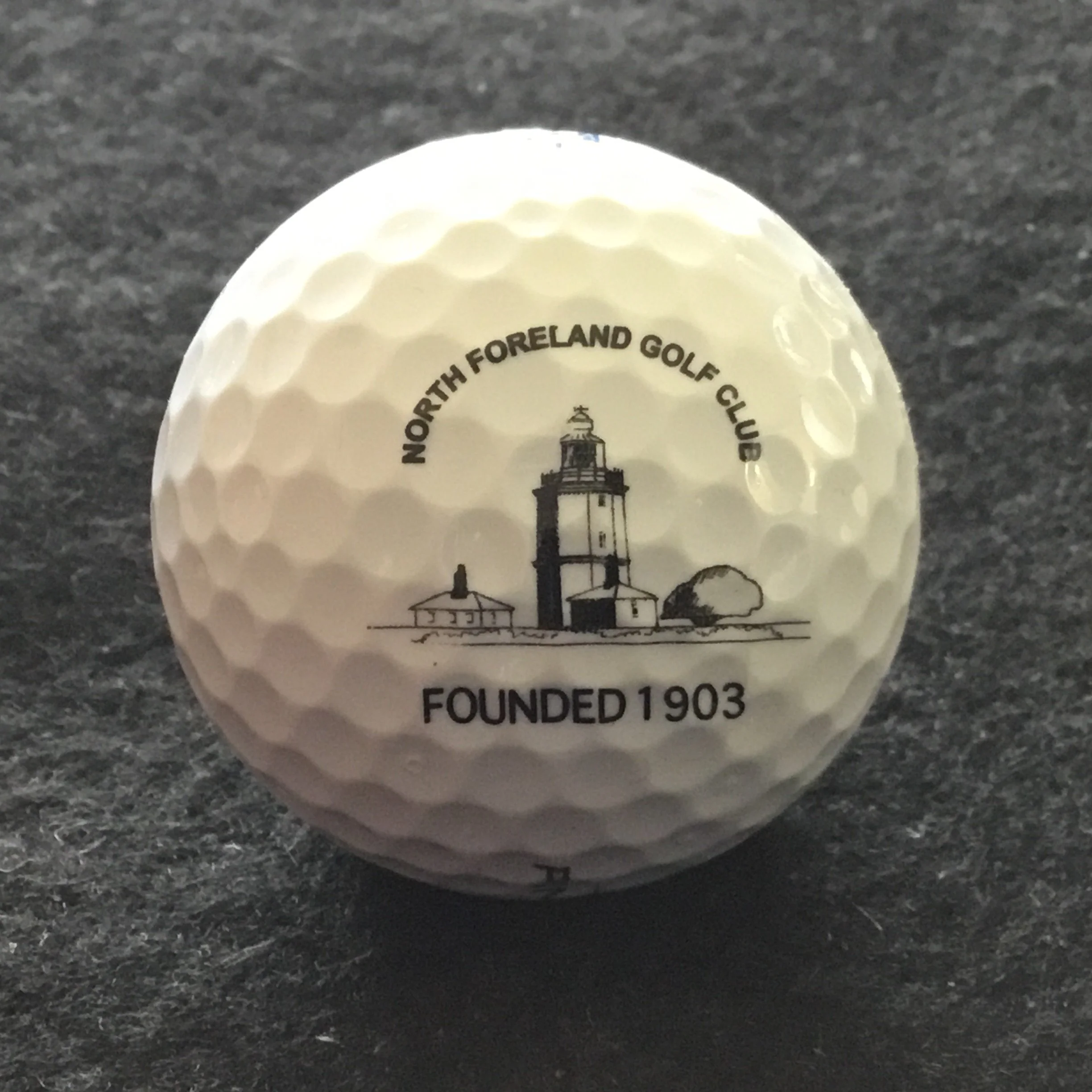 North Foreland Golf Club