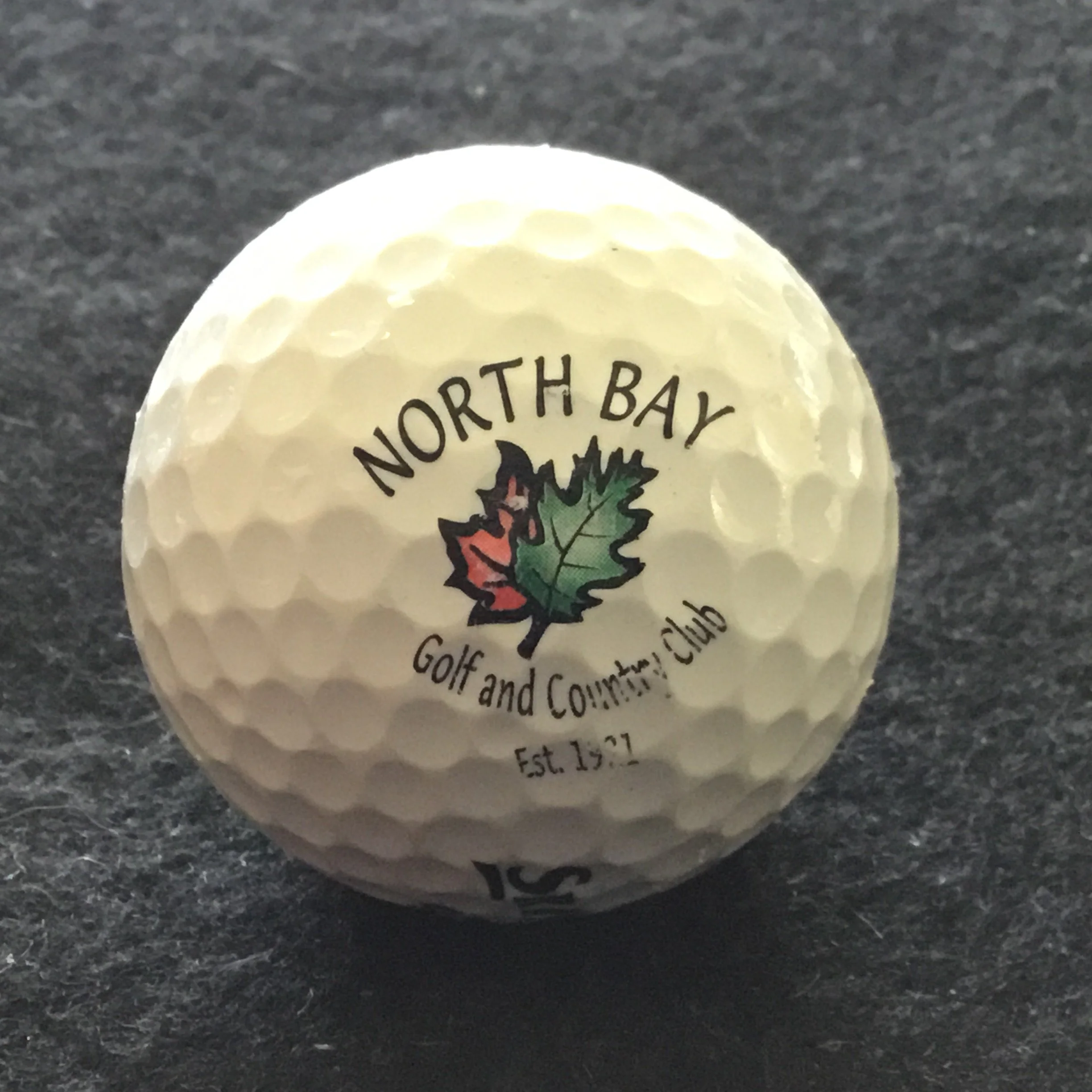 North Bay Golf and Country Club