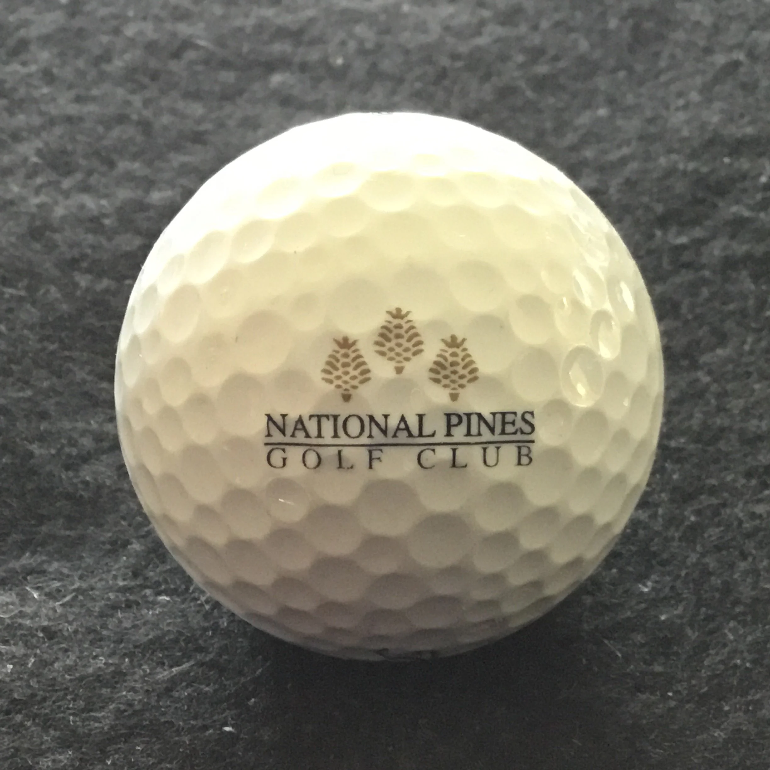 National Pines Golf Club