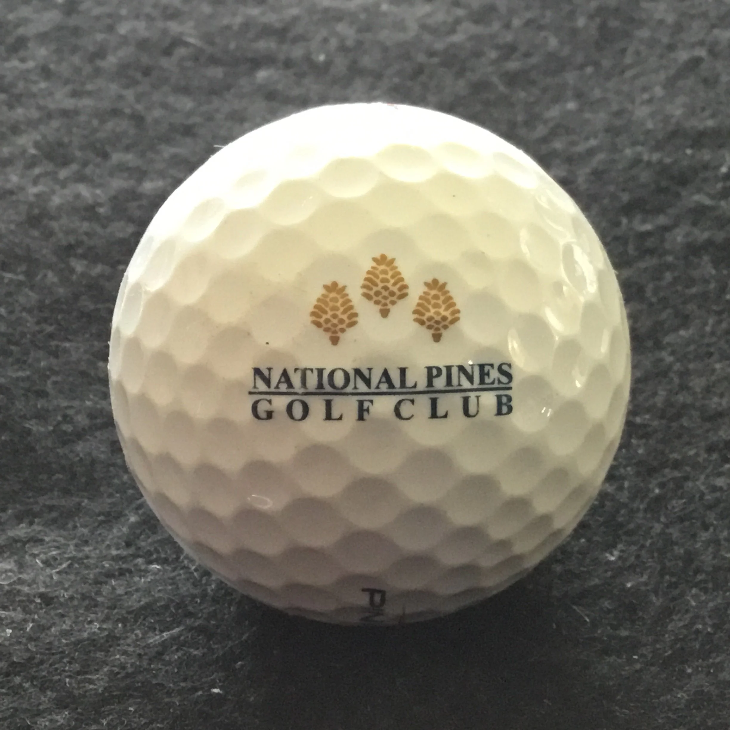National Pines Golf Club