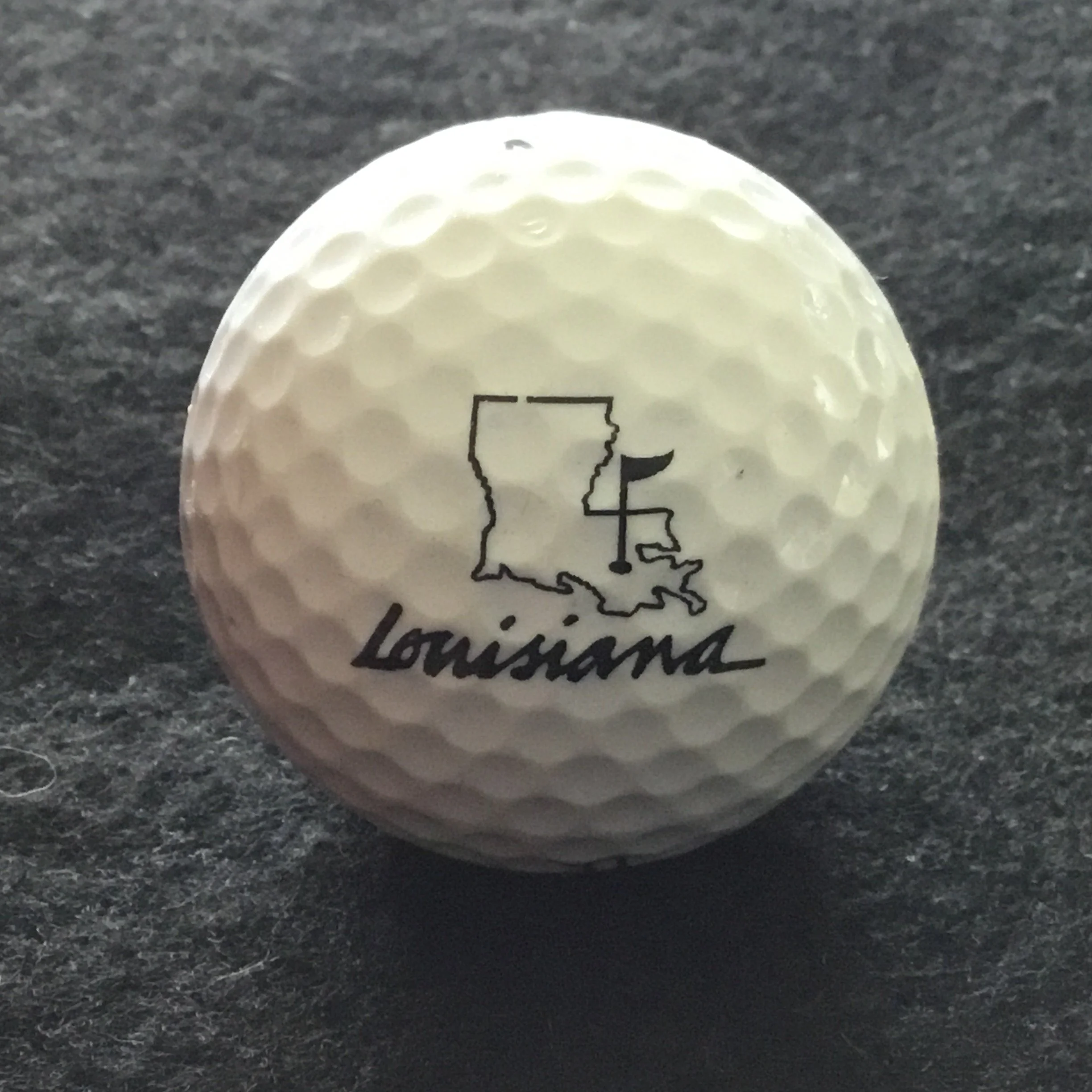 National Golf Club of Louisiana
