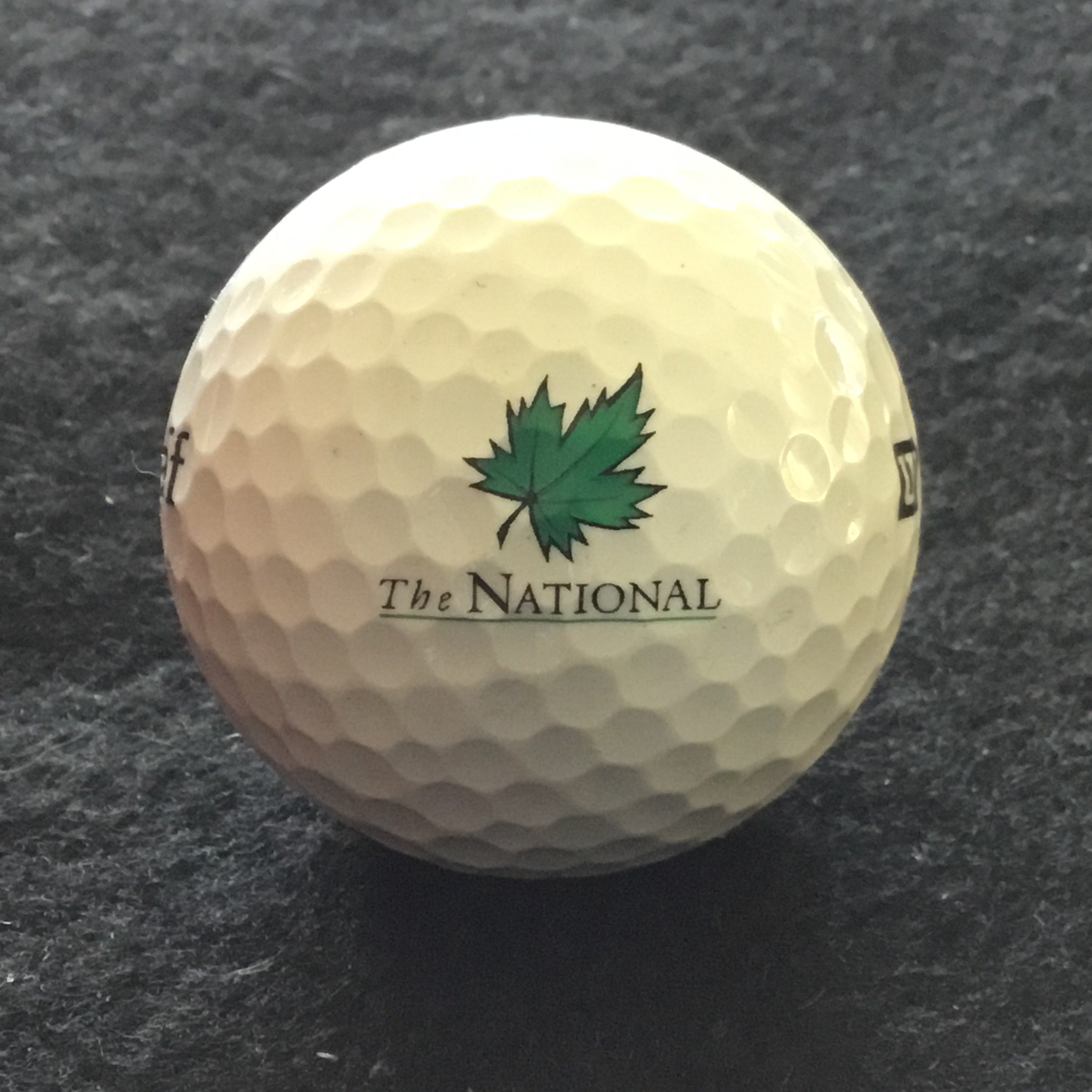 National - The National Golf Club of Canada