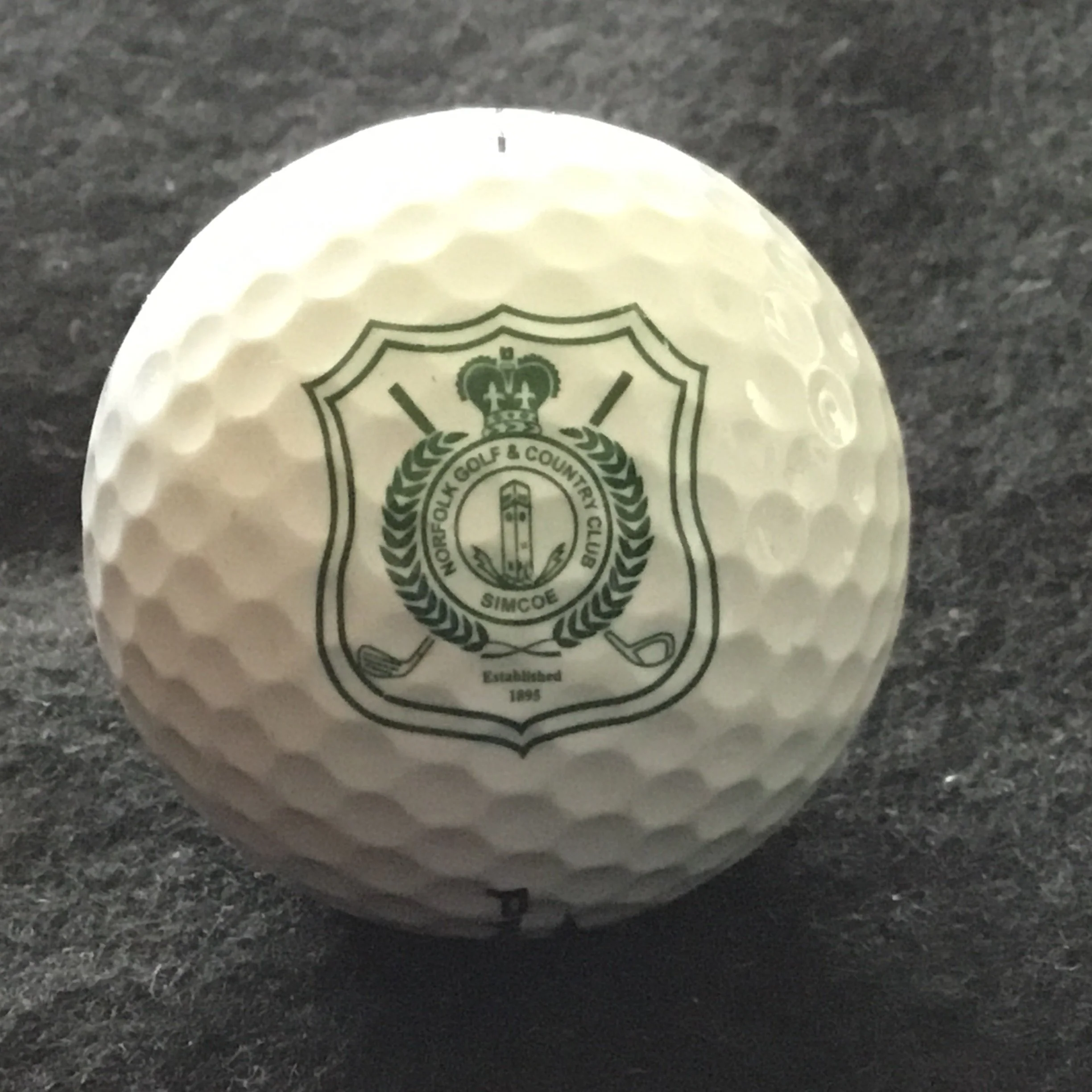 Norfolk Golf and Country Club