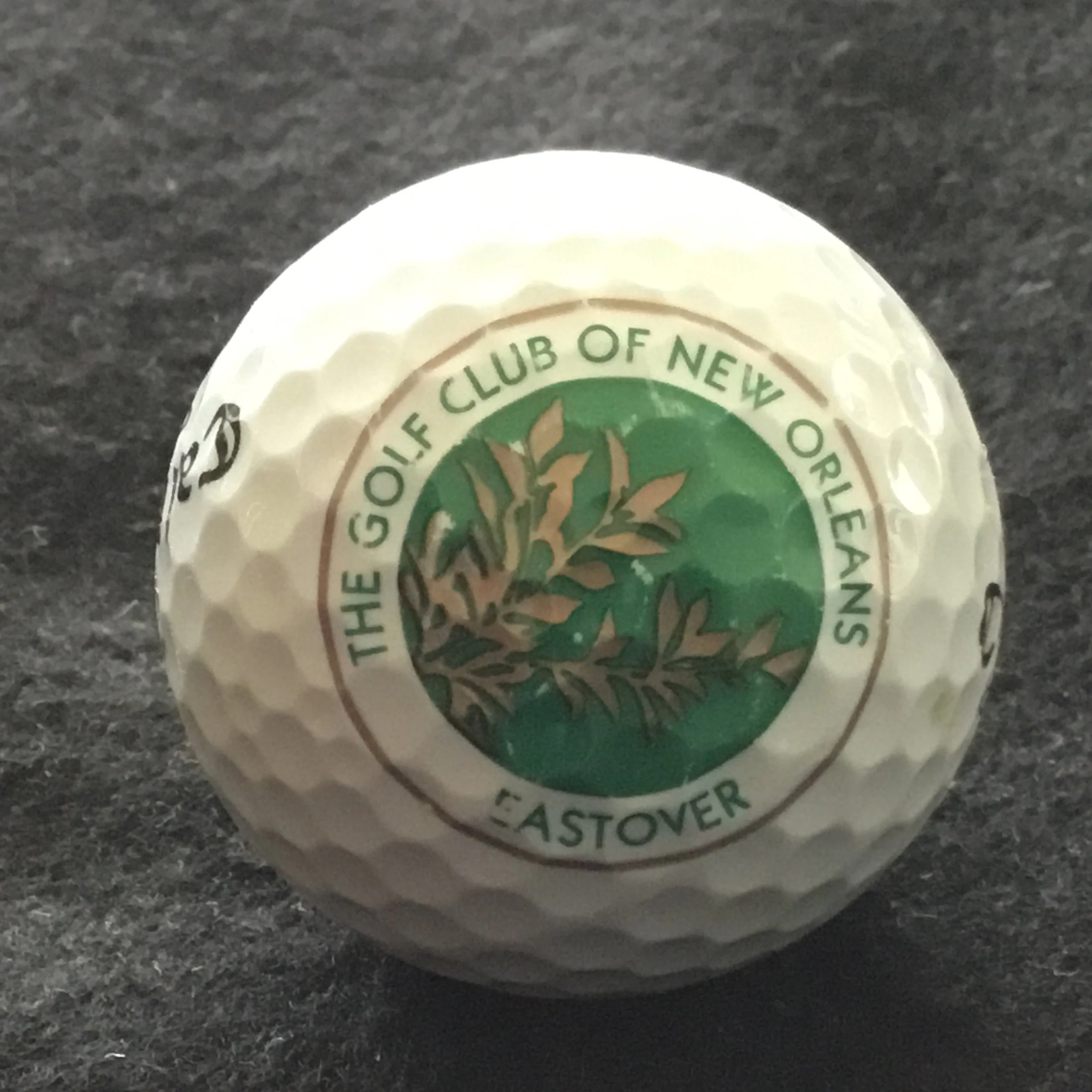 New Orleans - The Golf Club of New Orleans