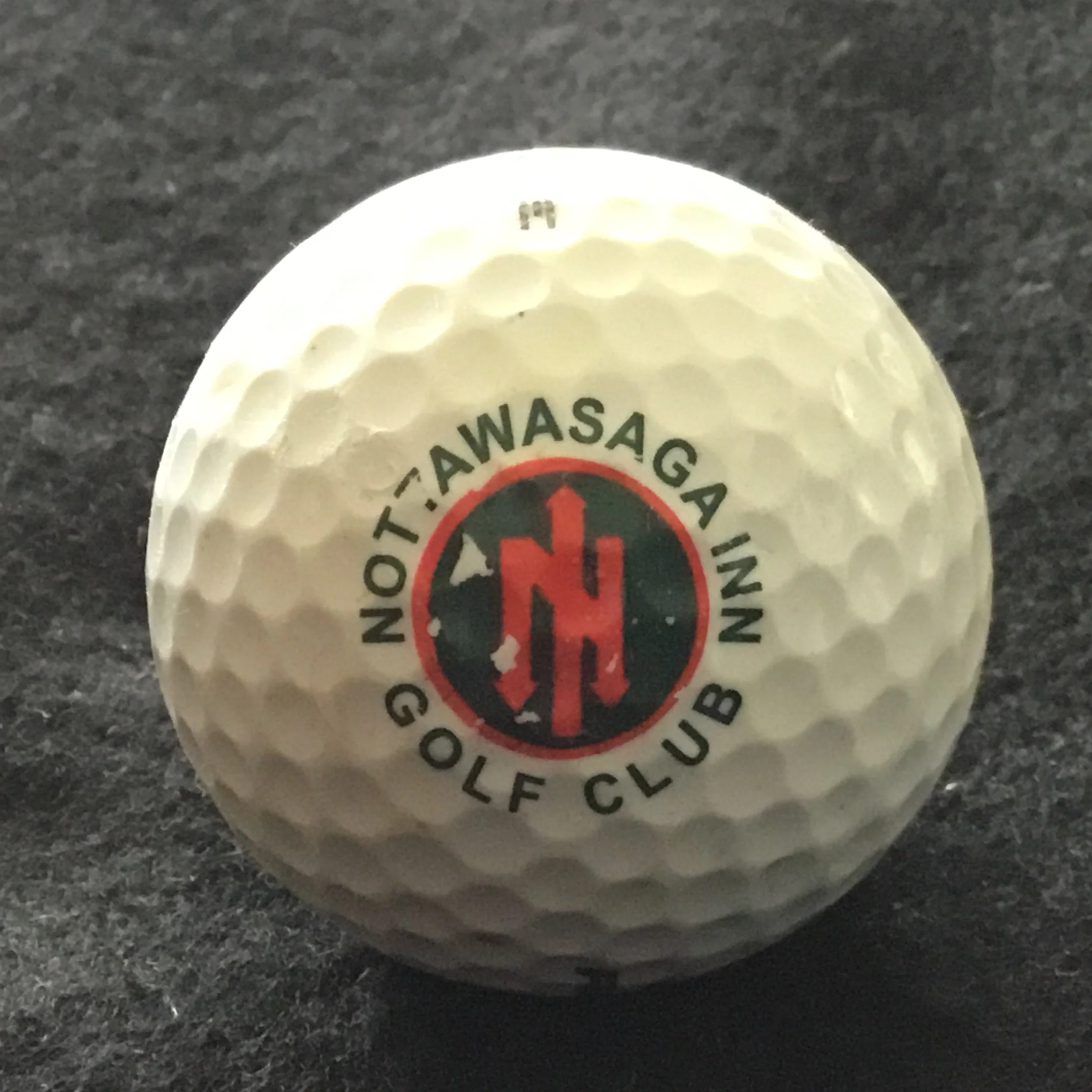 Nottawasaga Inn Golf Club