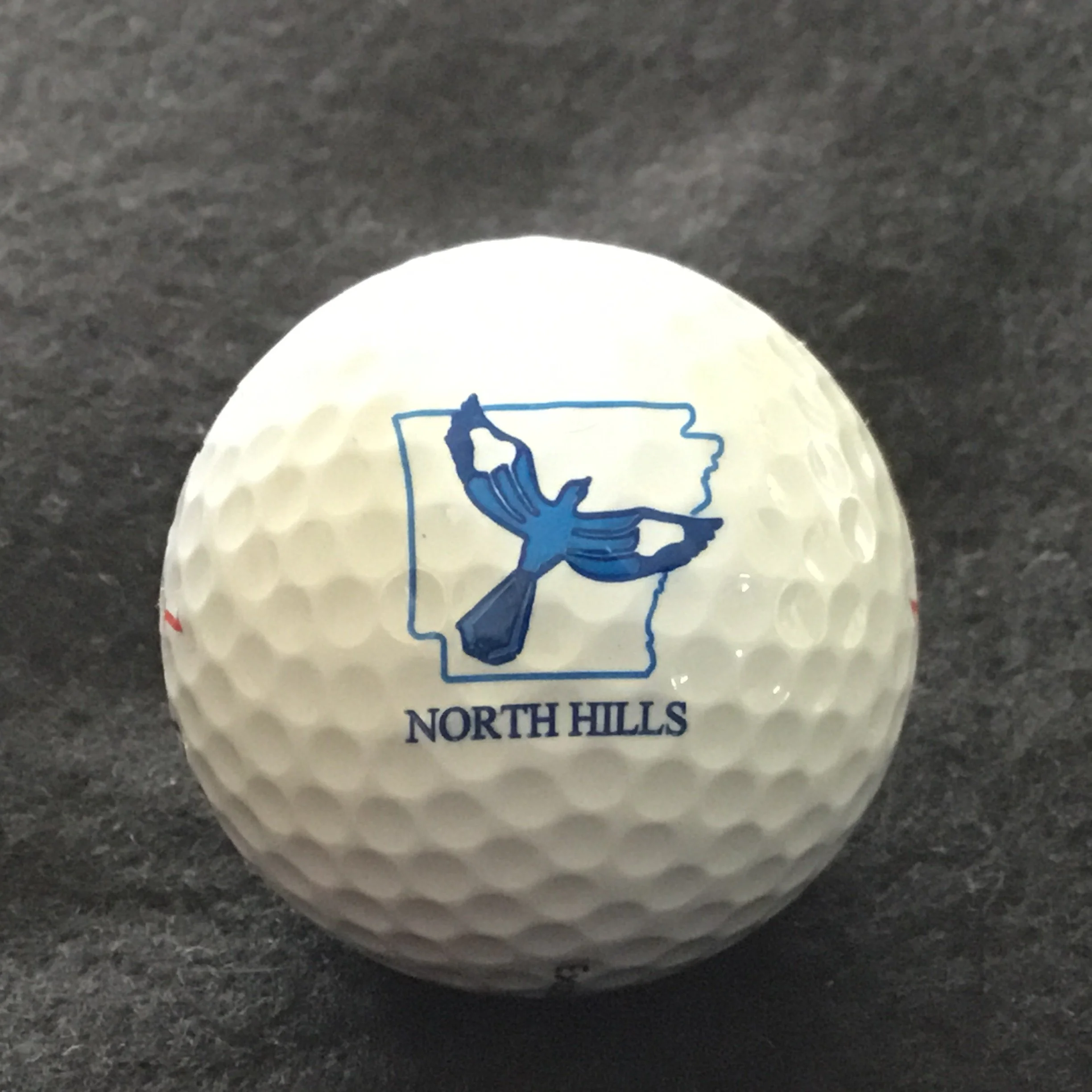 North Hills Country Club