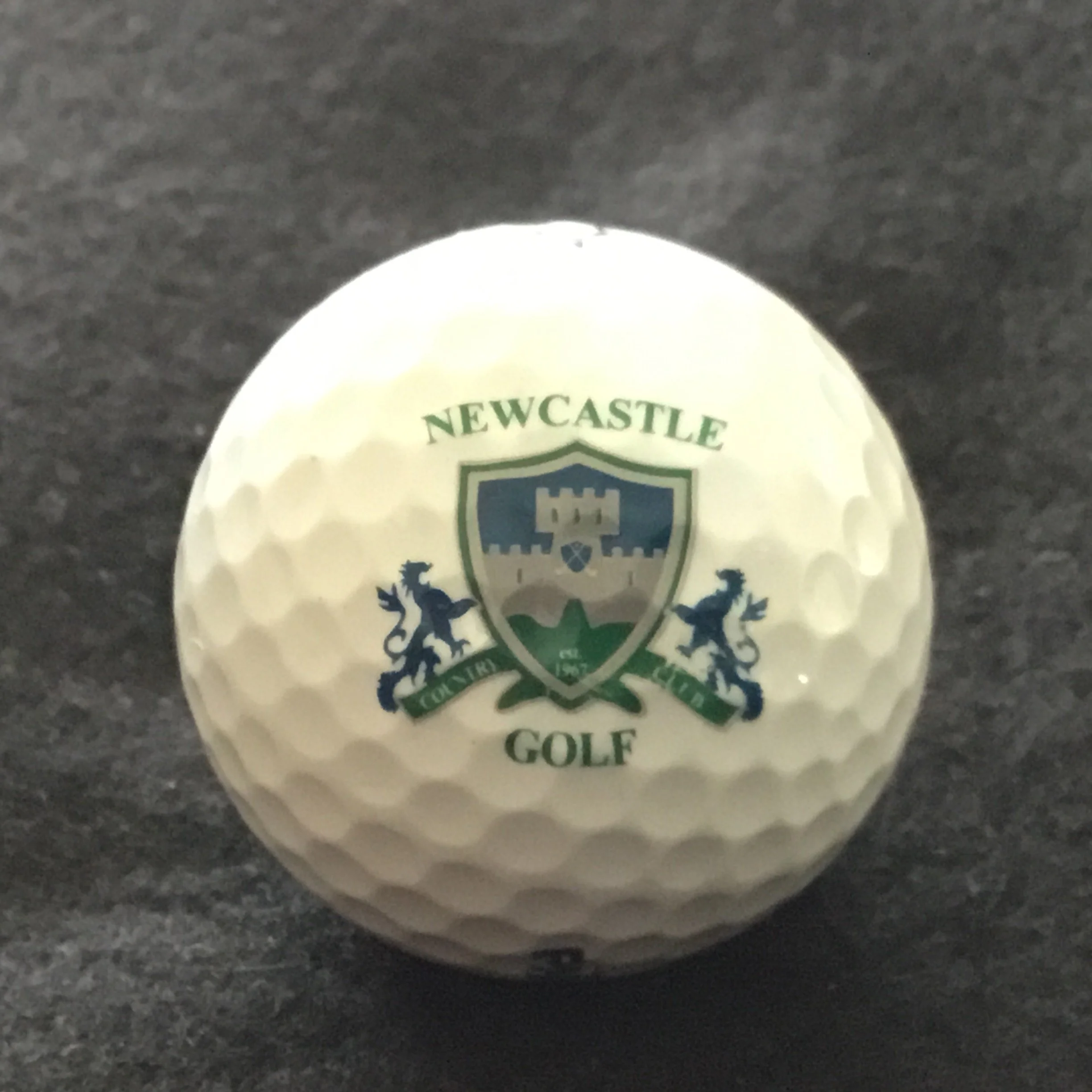 Newcastle Golf Club