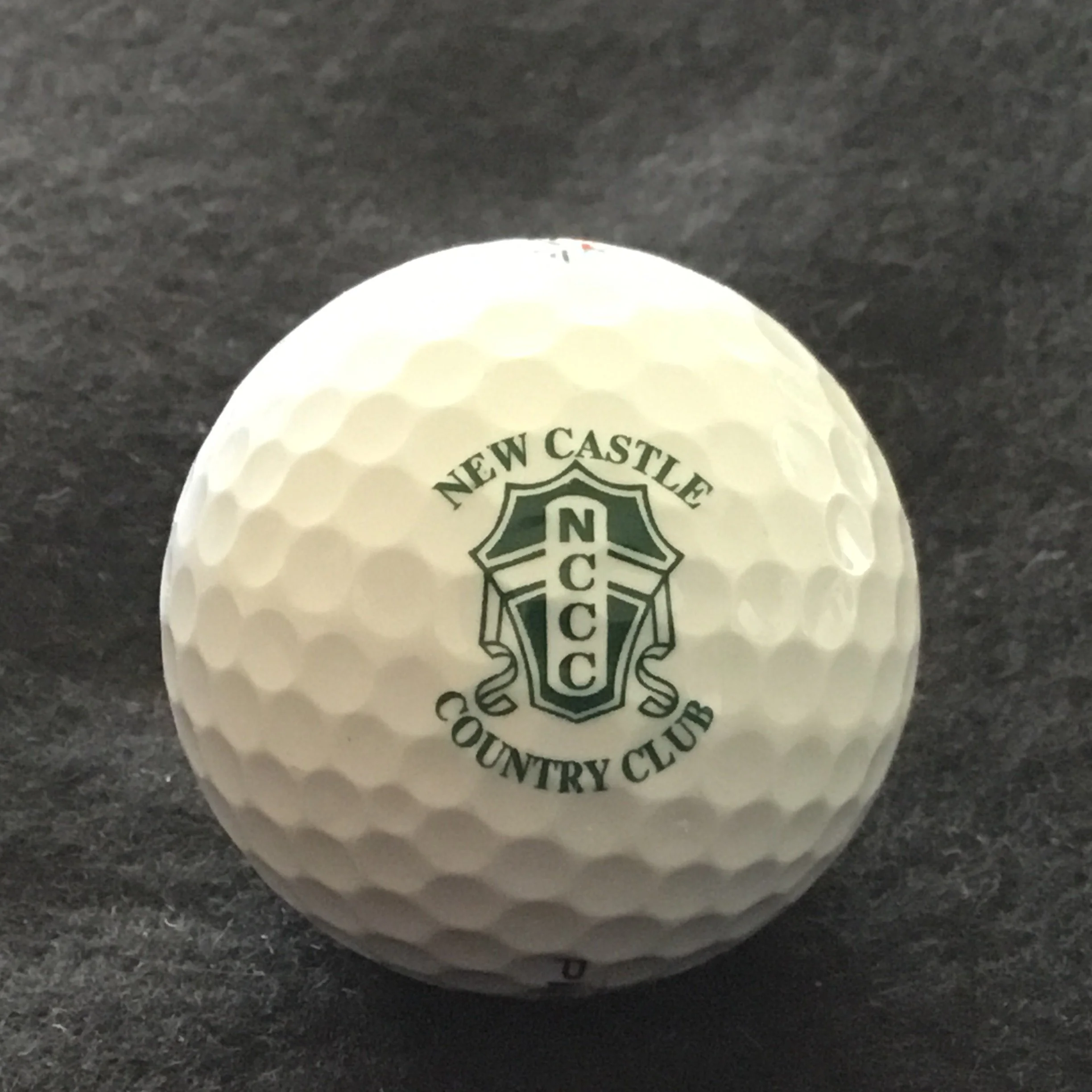 New Castle Country Club