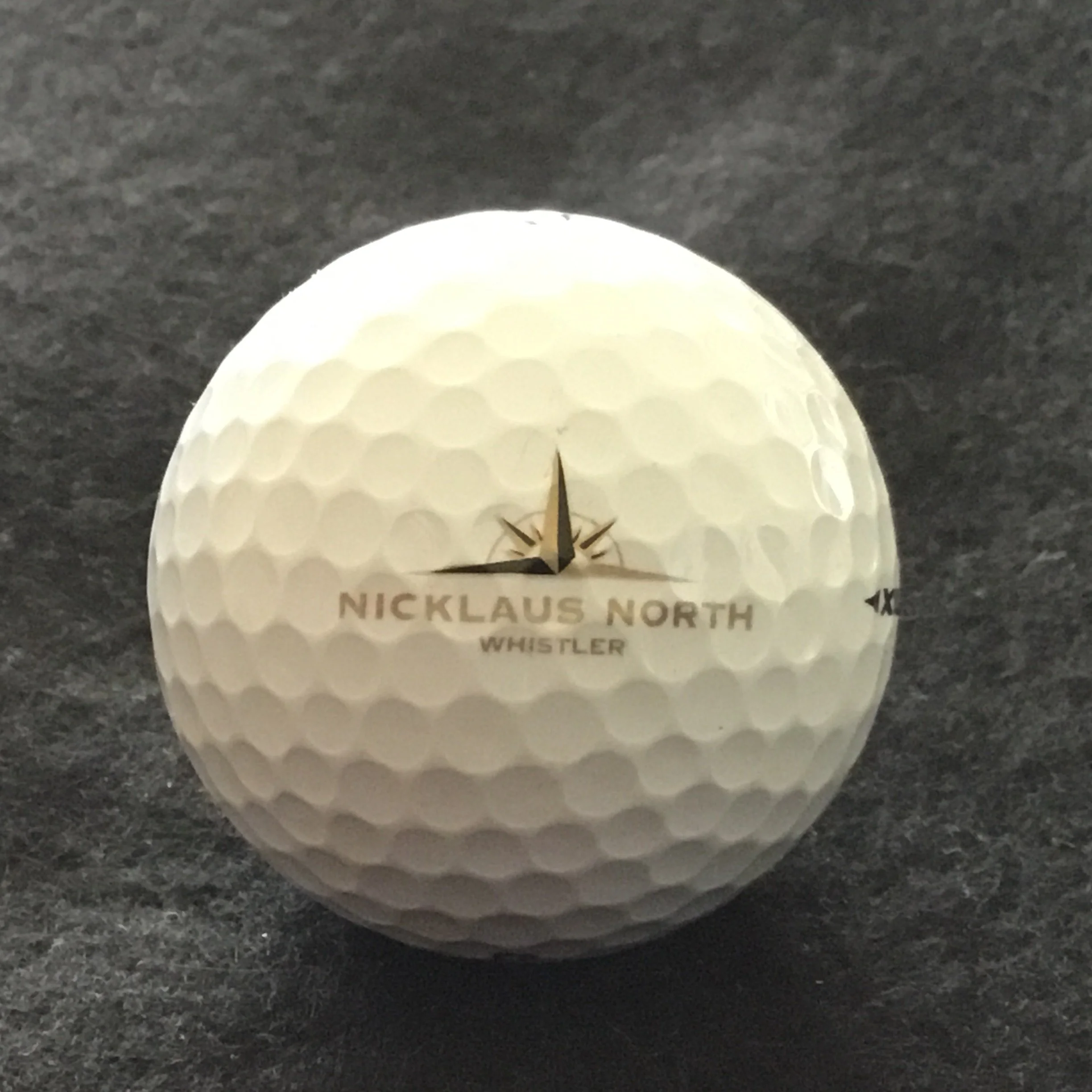 Nicklaus North Golf Course