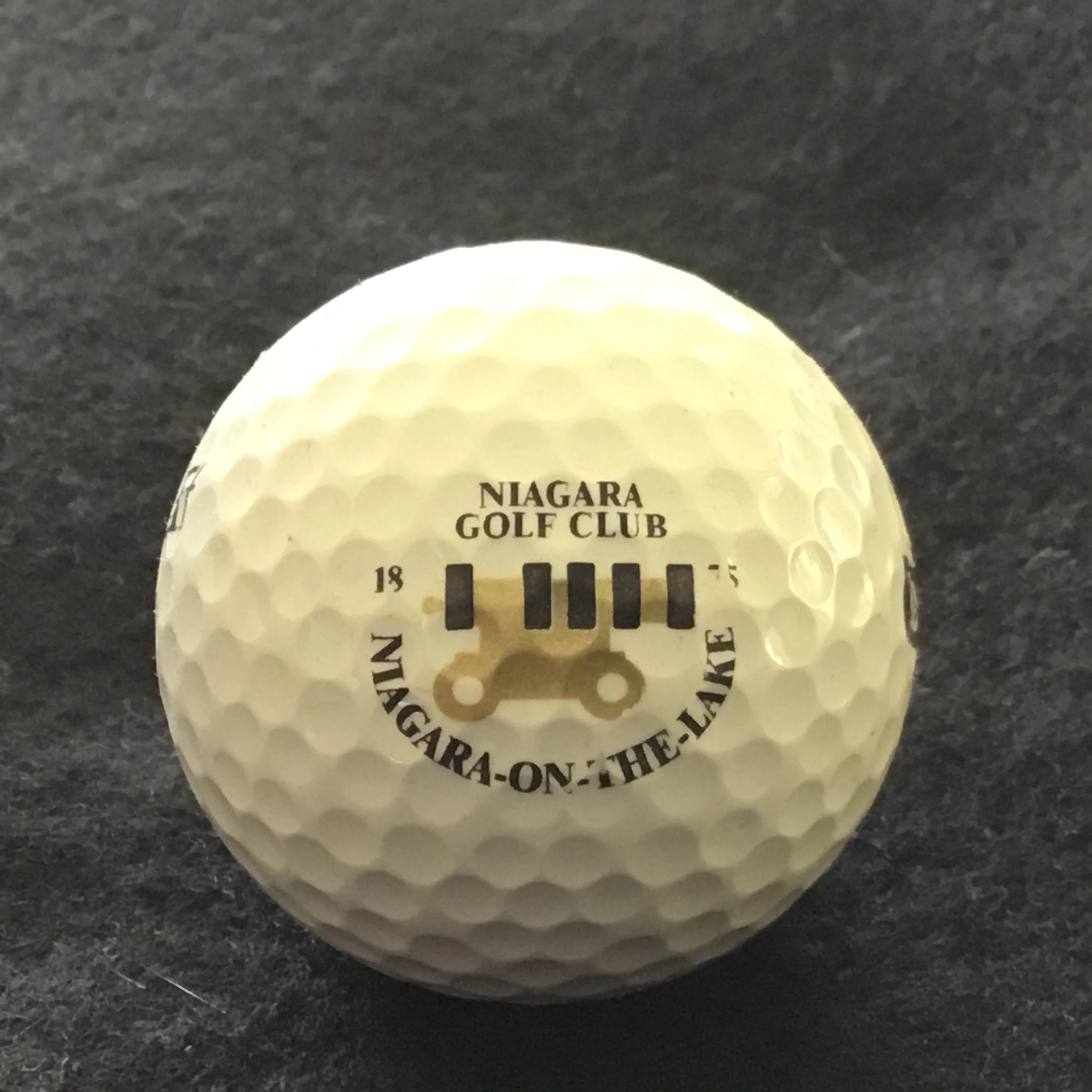 Niagara on the Lake Golf Club