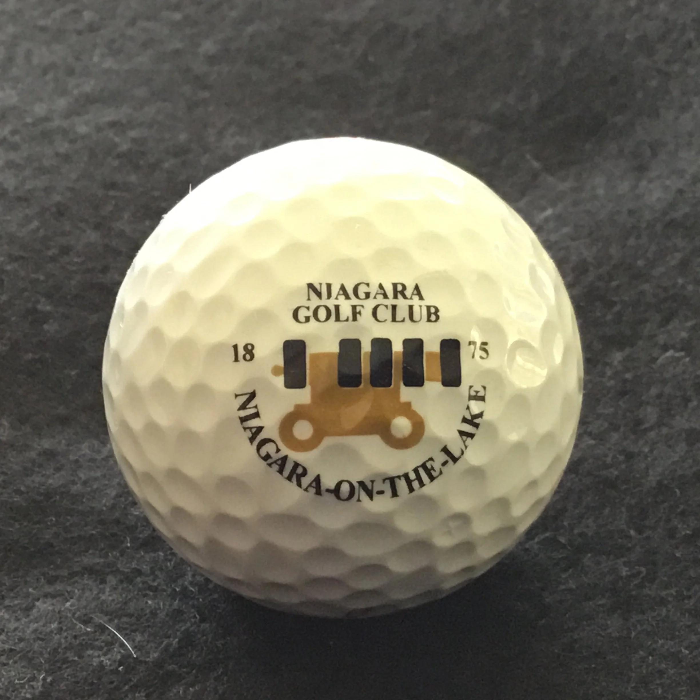 Niagara on the Lake Golf Club