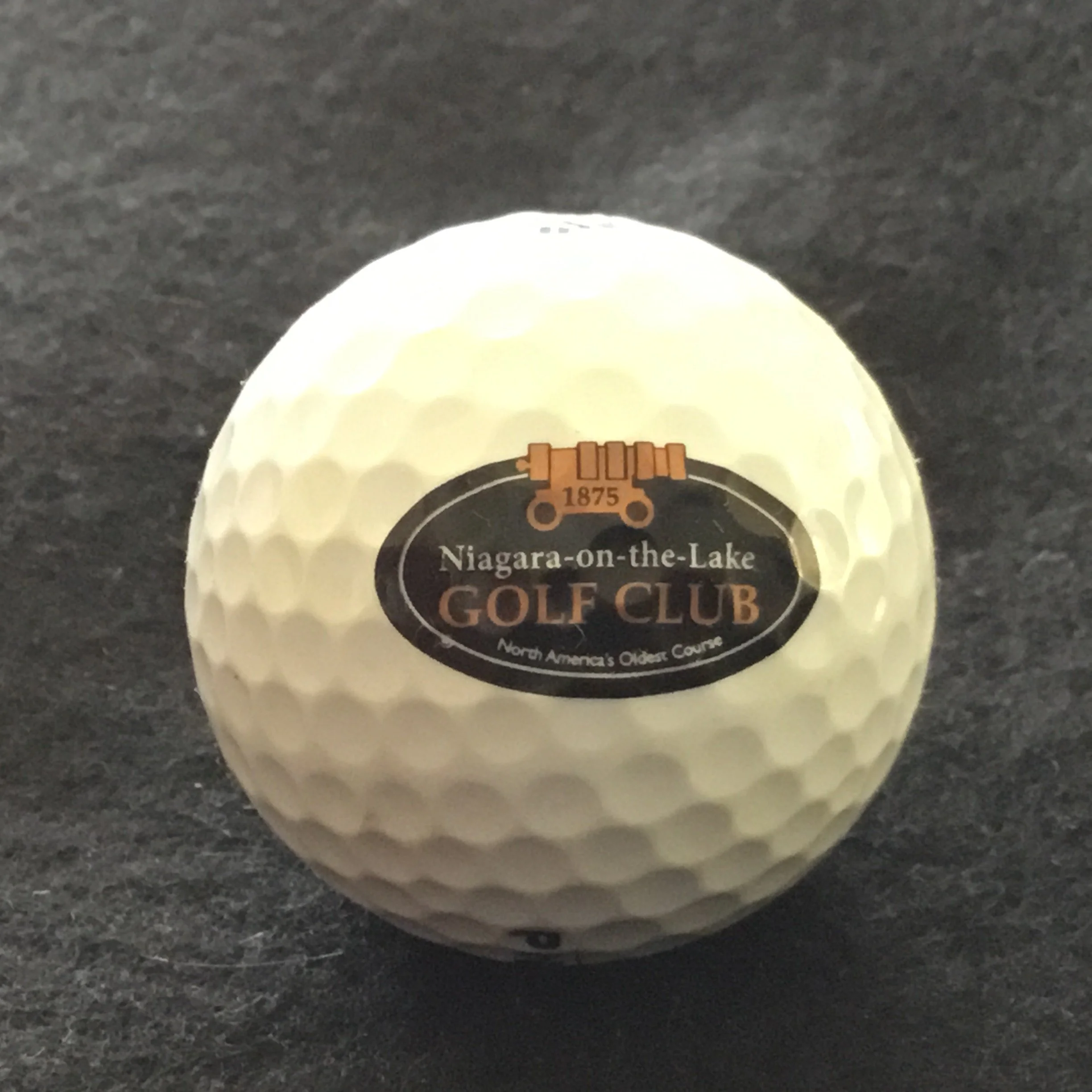 Niagara on the Lake Golf Club