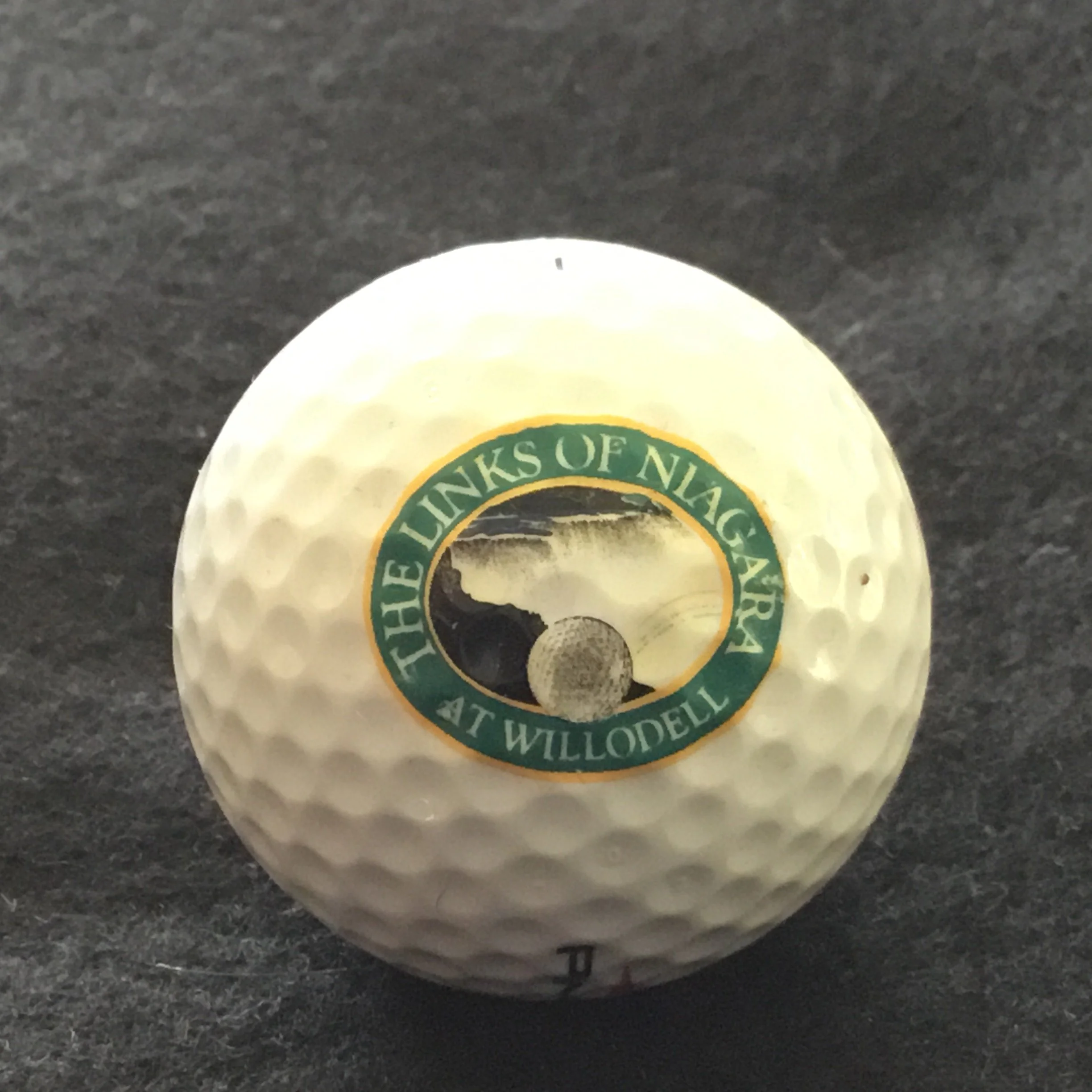 Niagara - The Links of Niagara at Willodell