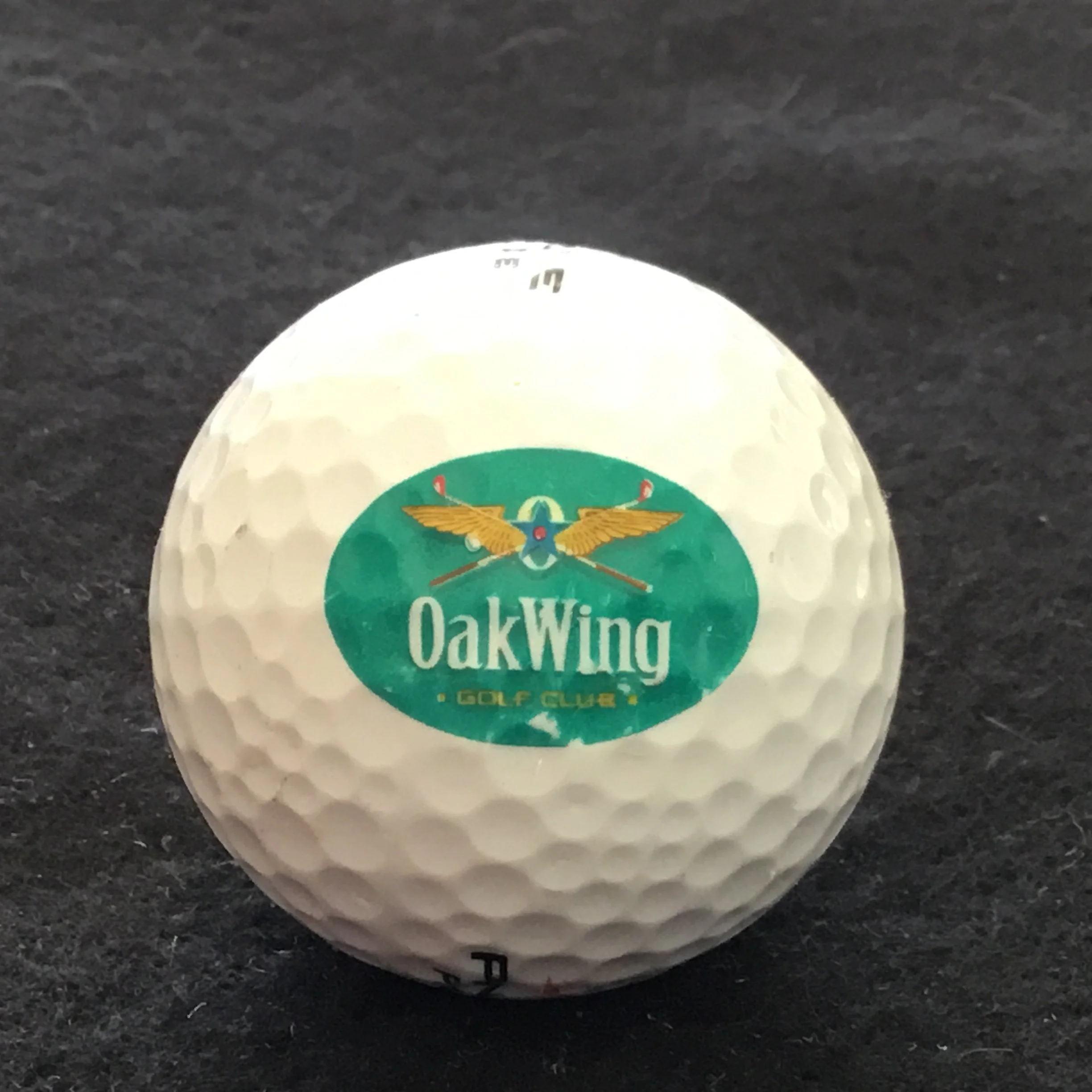 Oak Wing Golf Club