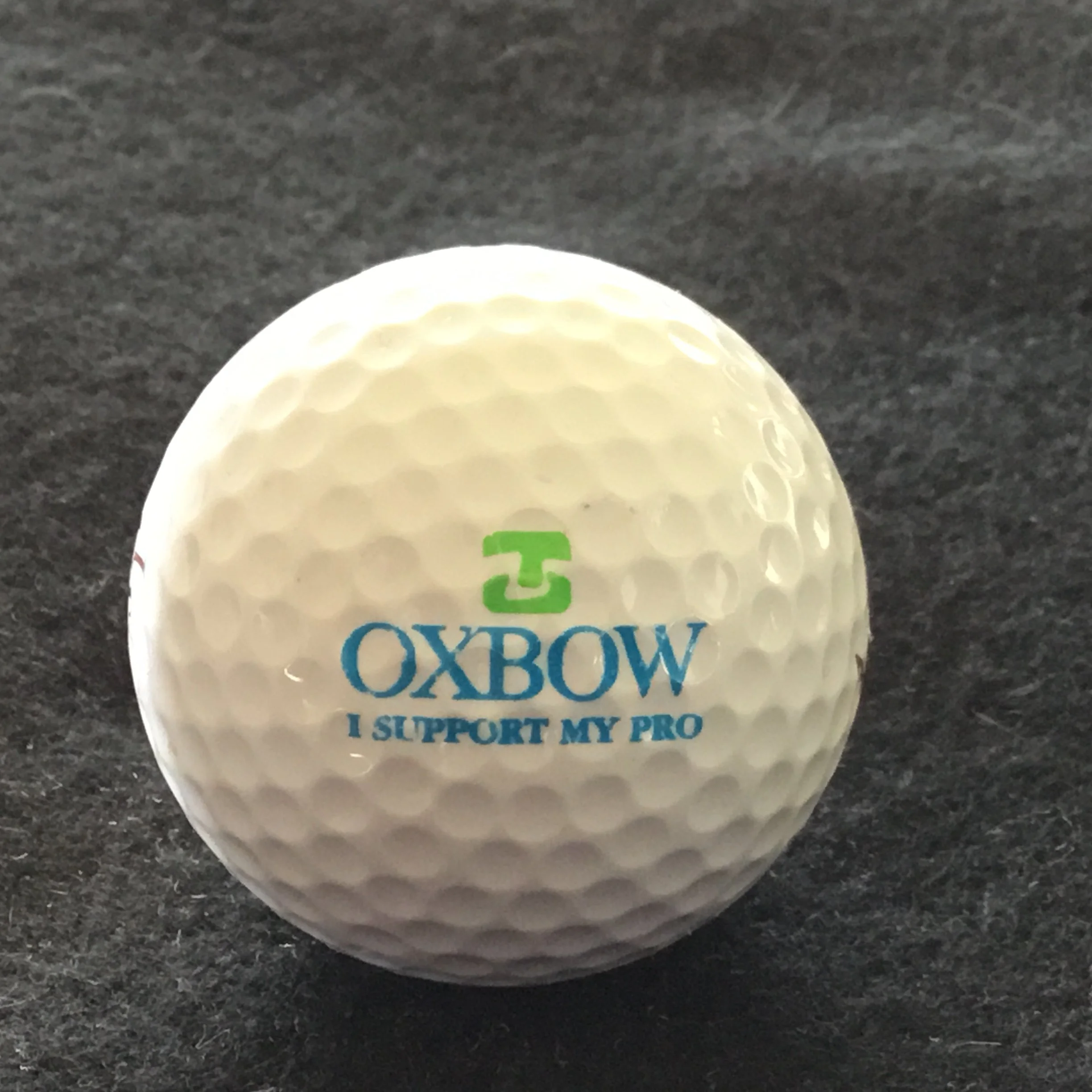 Oxbow Country Club