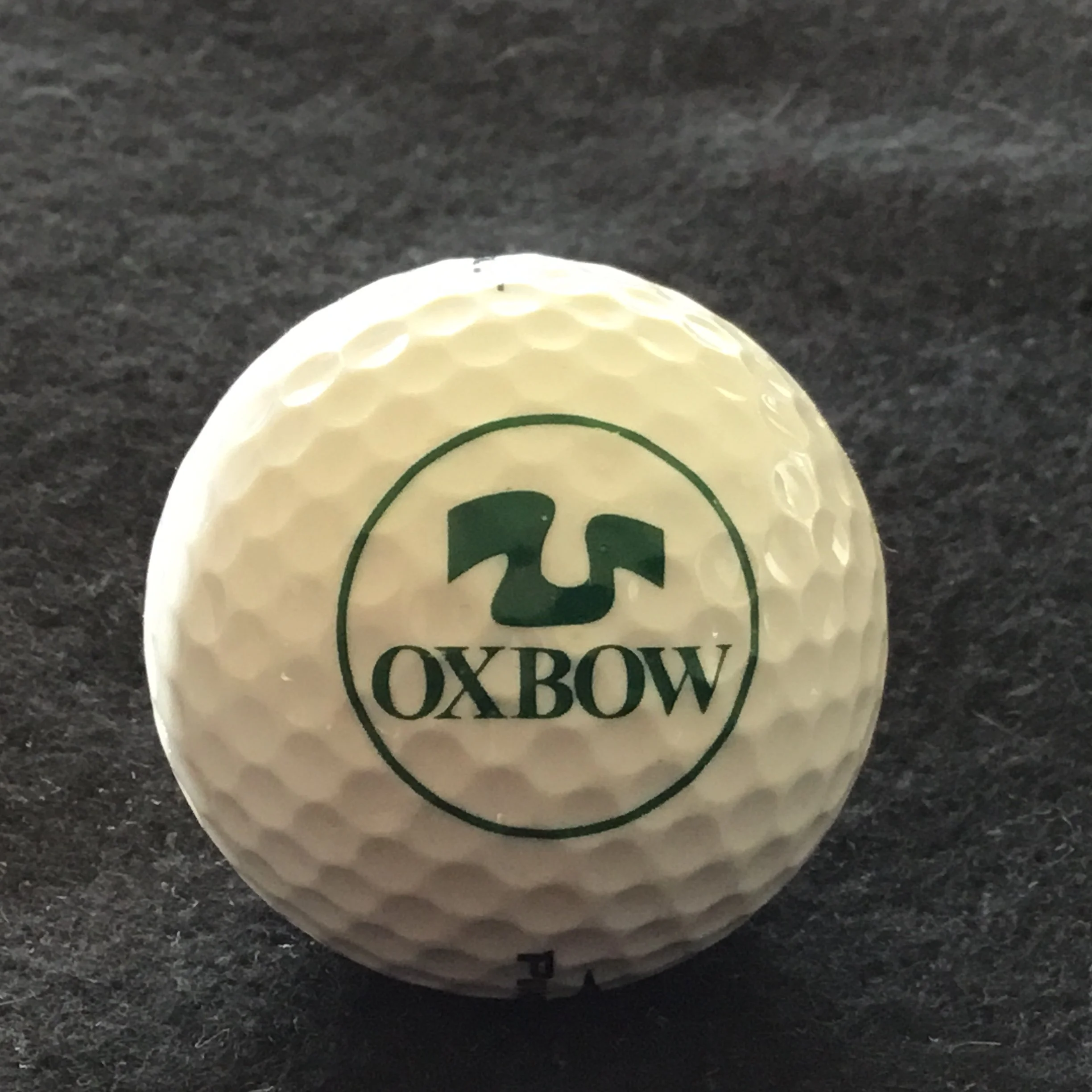 Oxbow Country Club