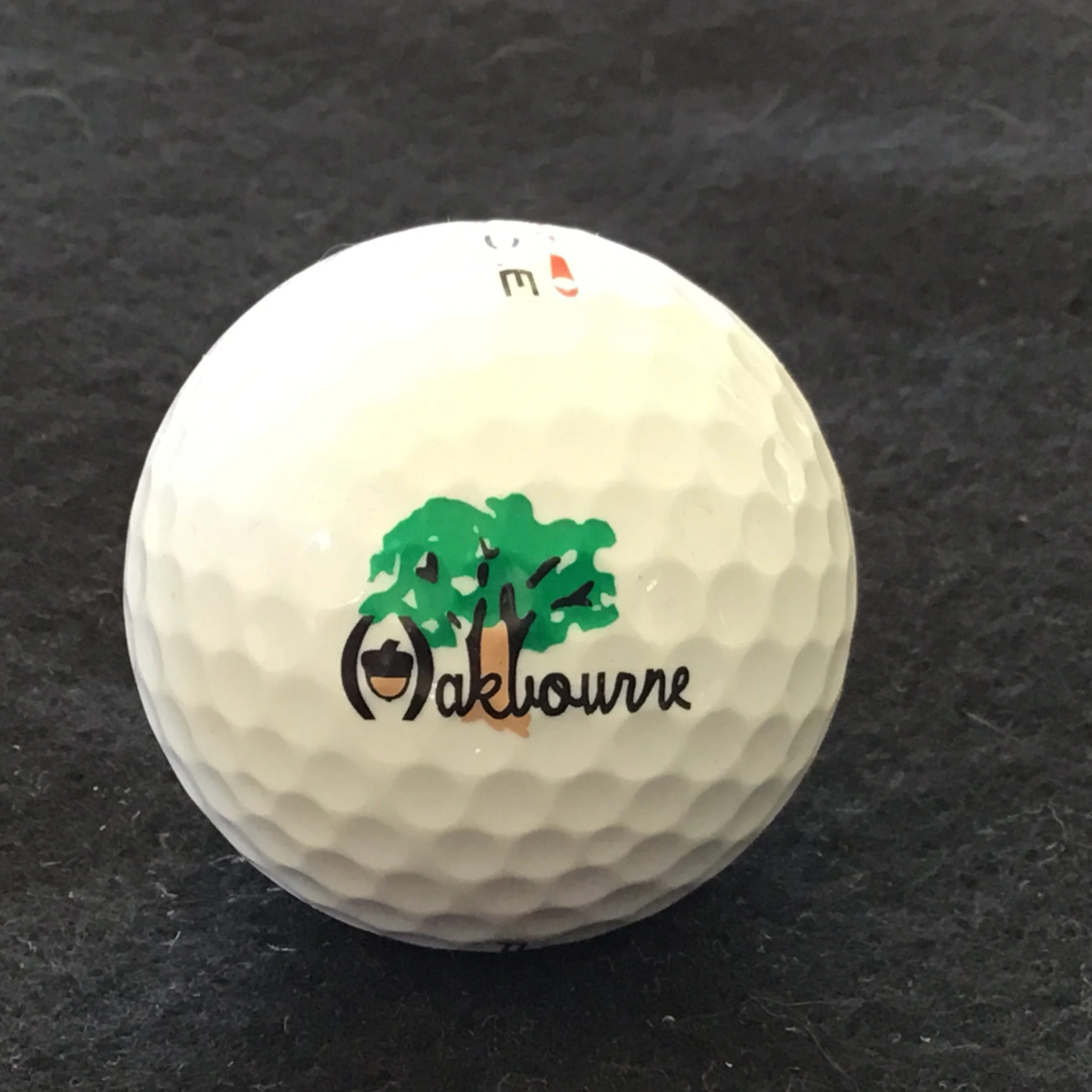 Oakbourne Country Club