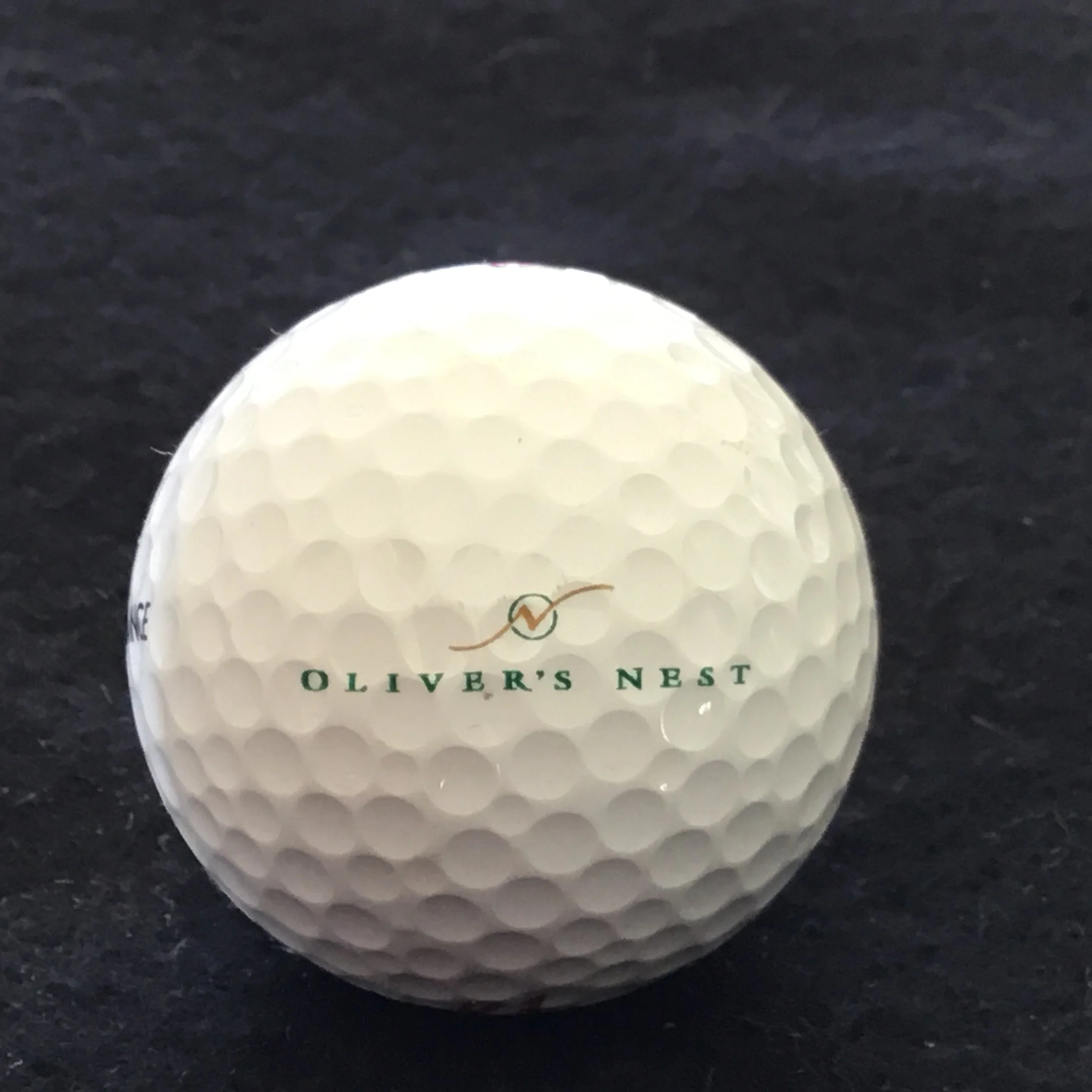 Oliver’s Nest Golf Club