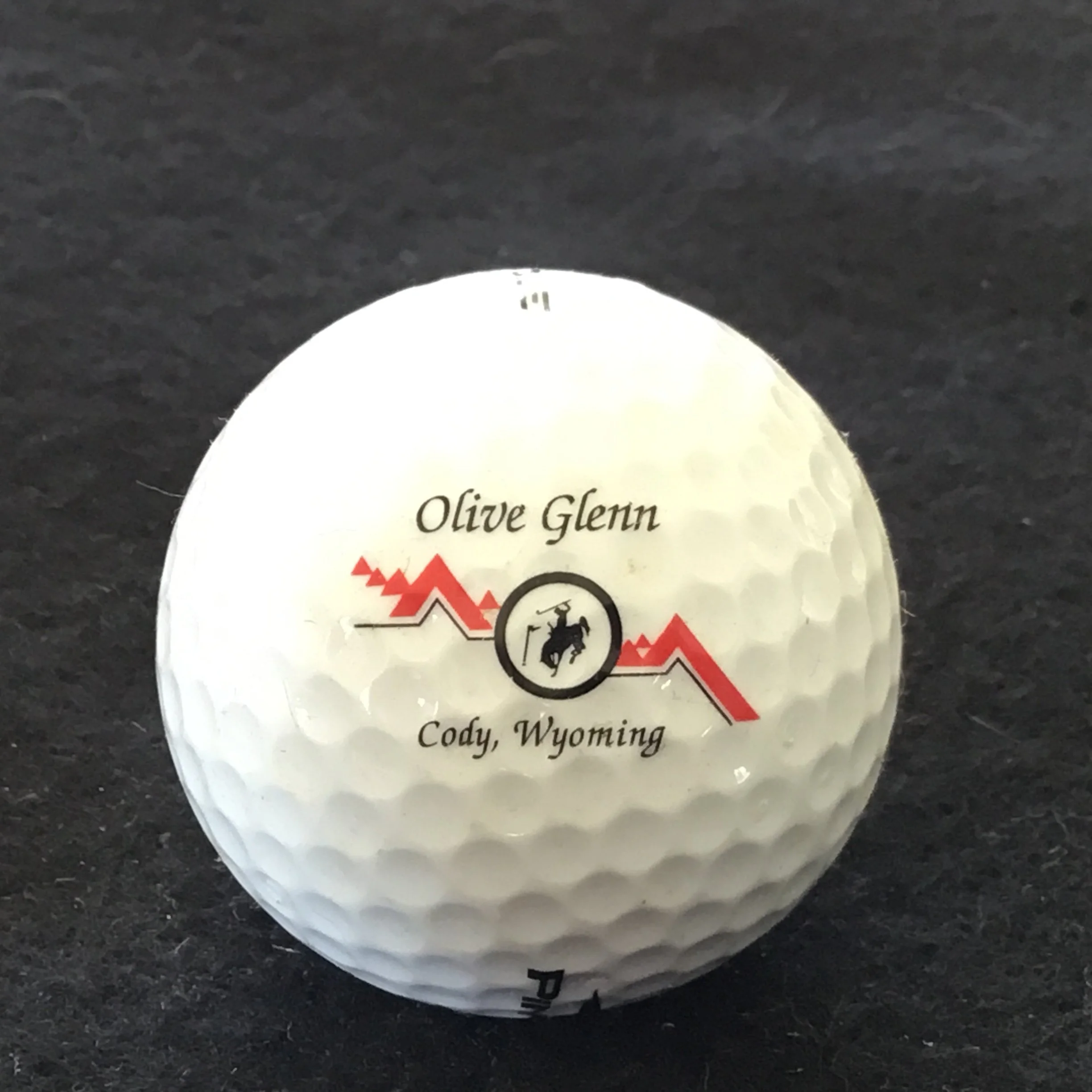 Olive Glenn Country Club