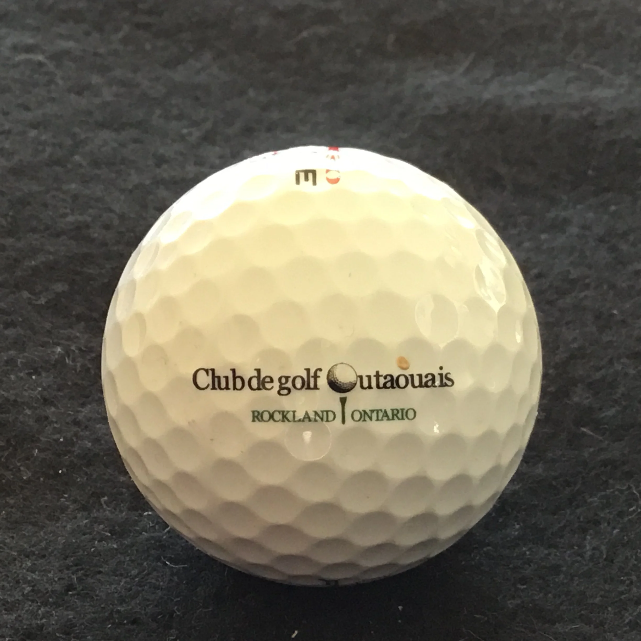 Outaouais - Clubde Golf Outaouais