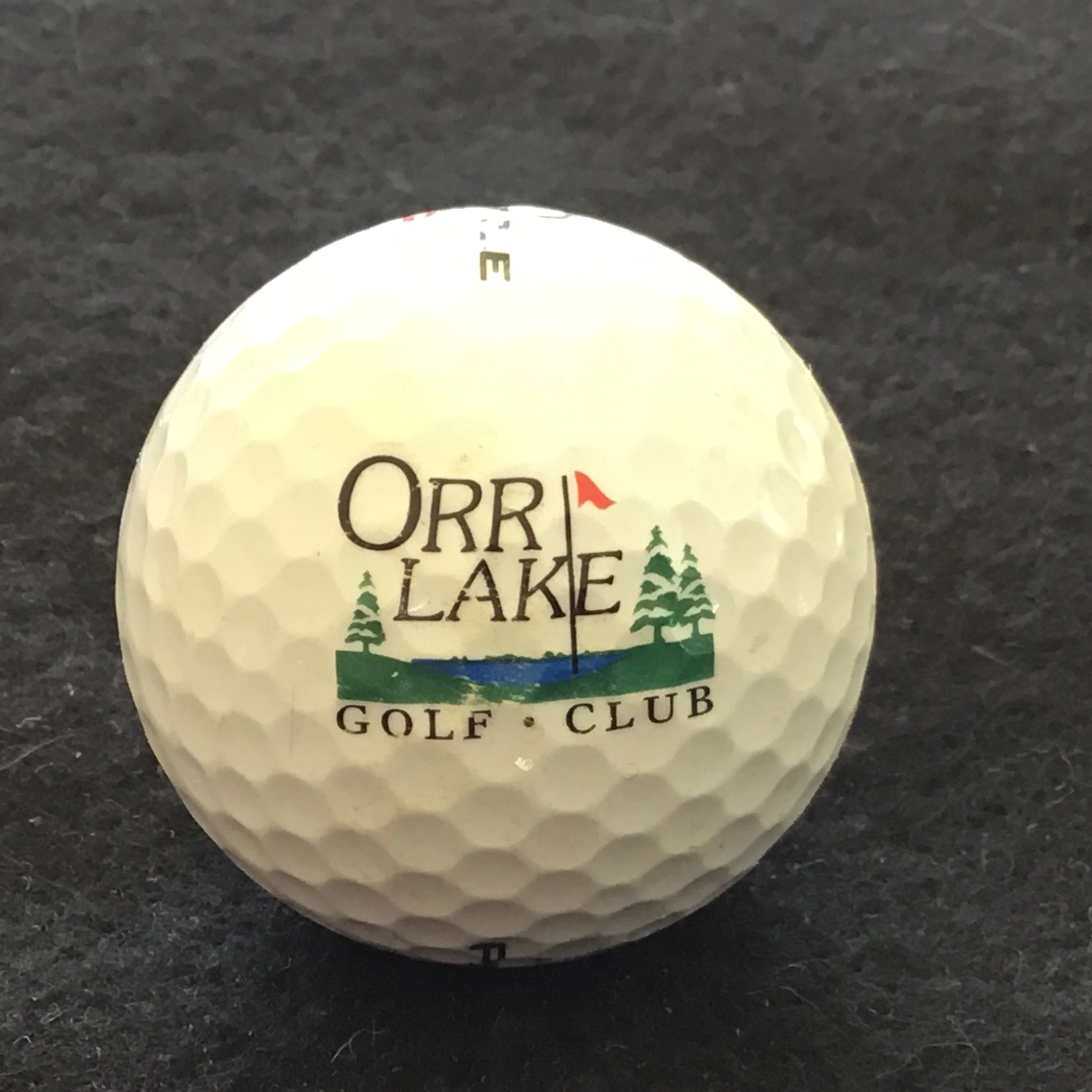 Orr Lake Golf Club
