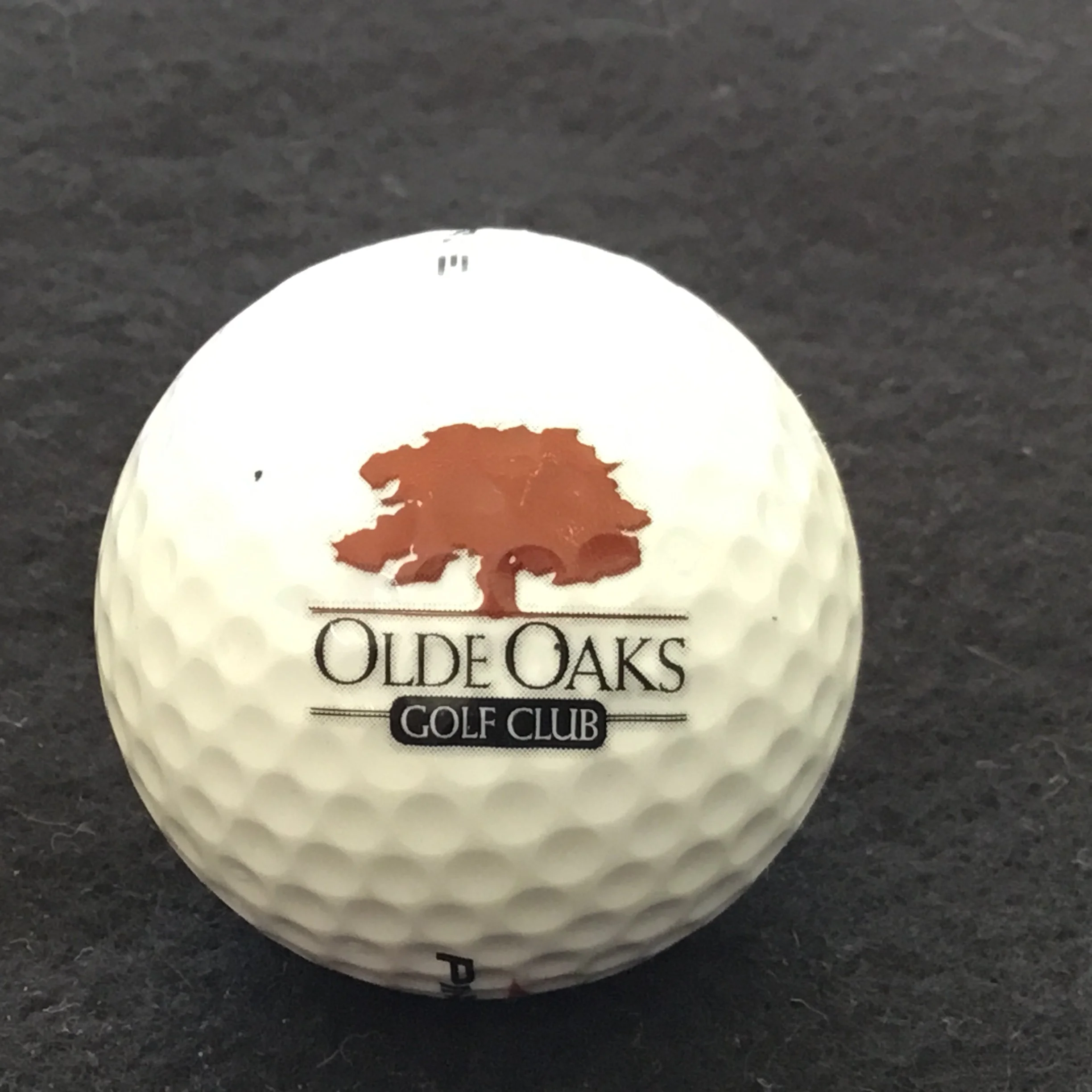 Olde Oaks Golf Club