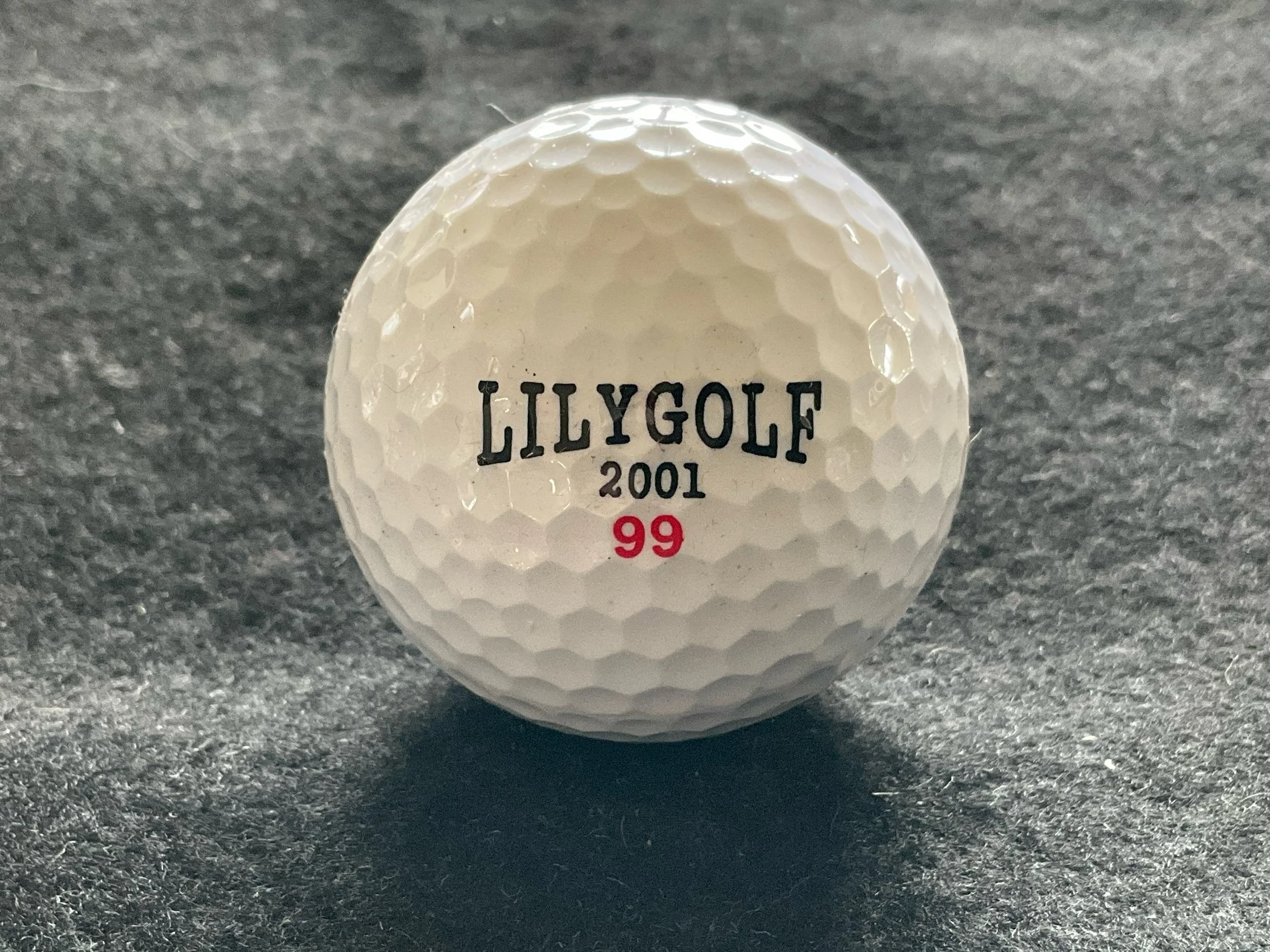 Lilygolf