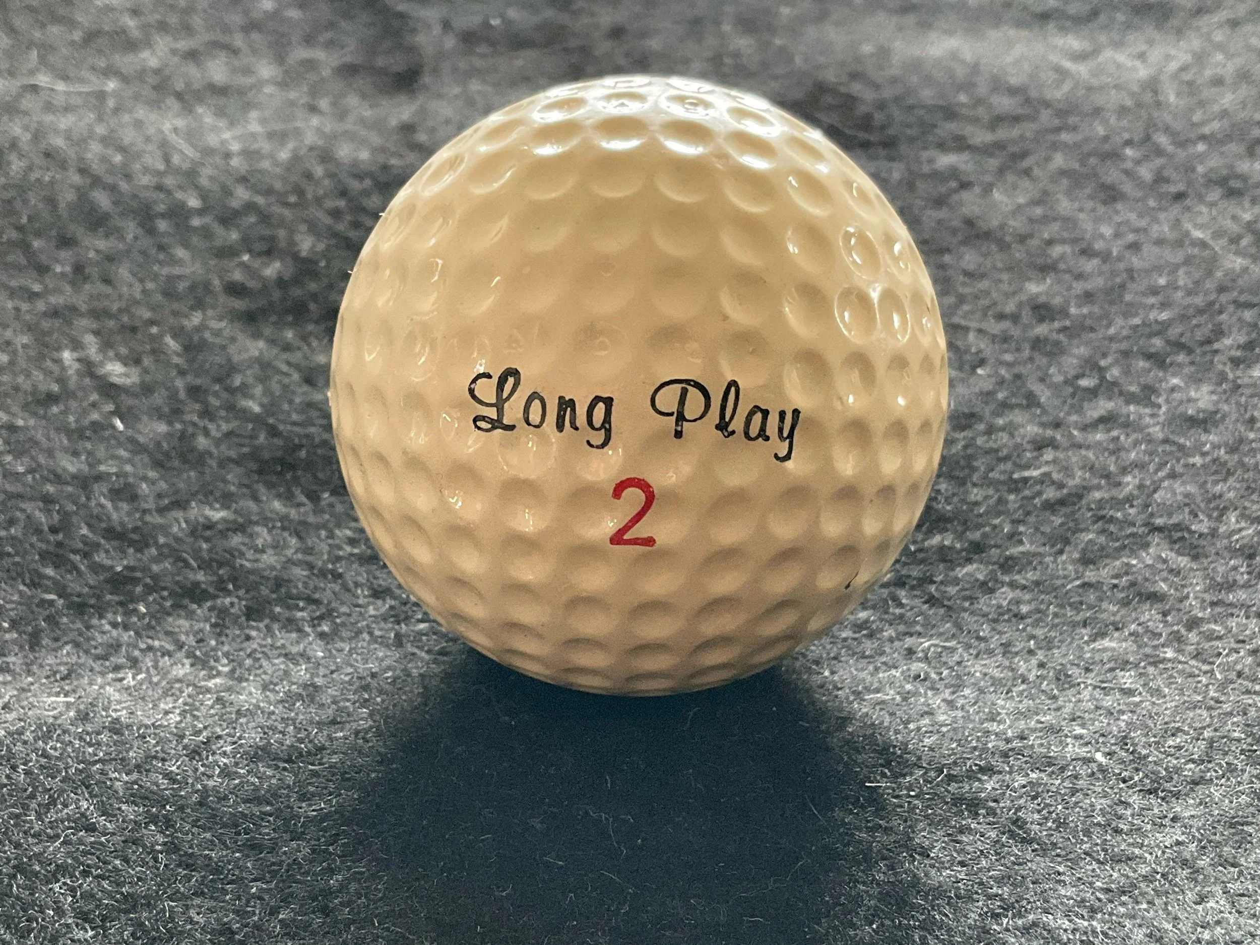Long Play