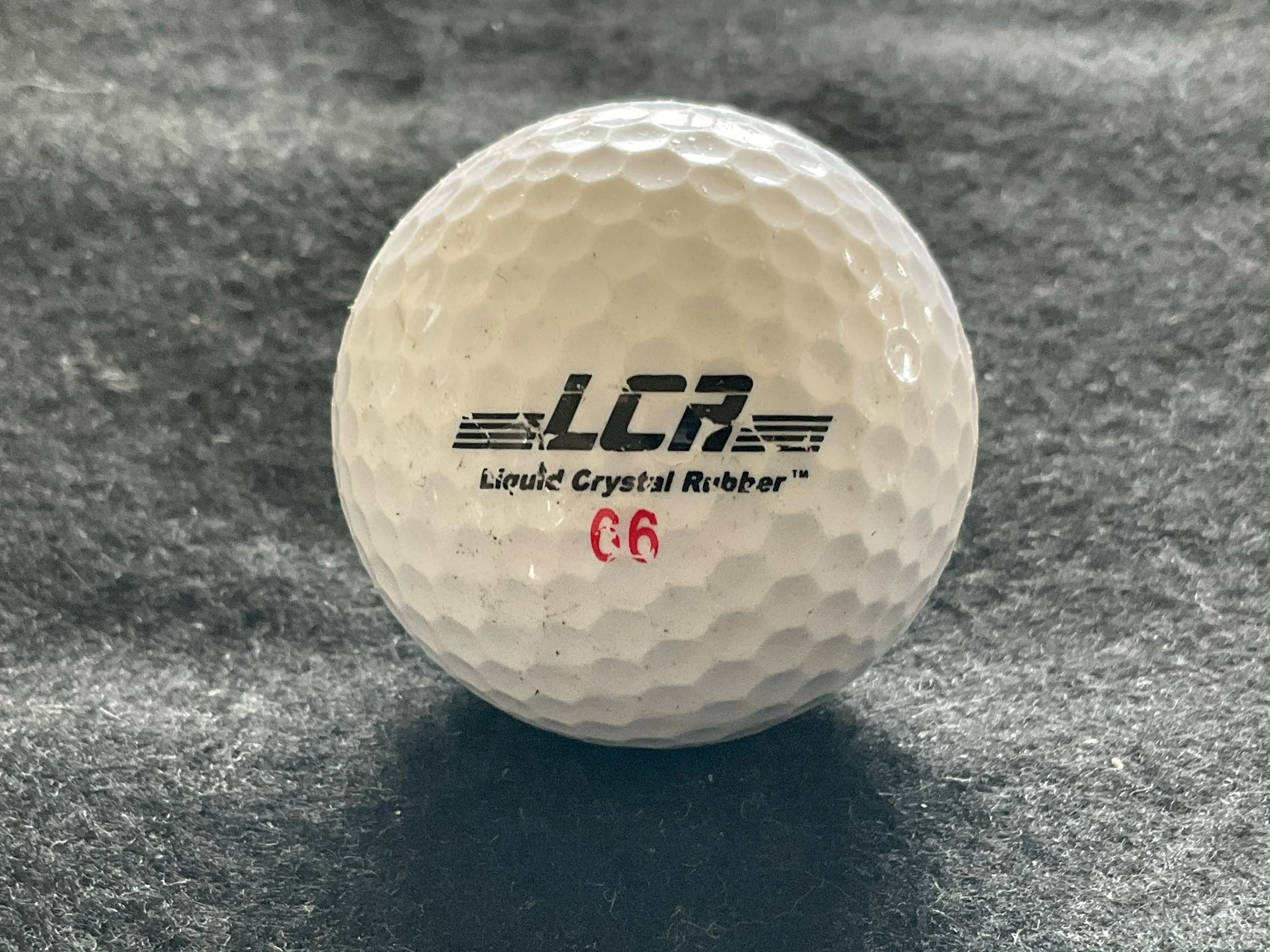 LCR