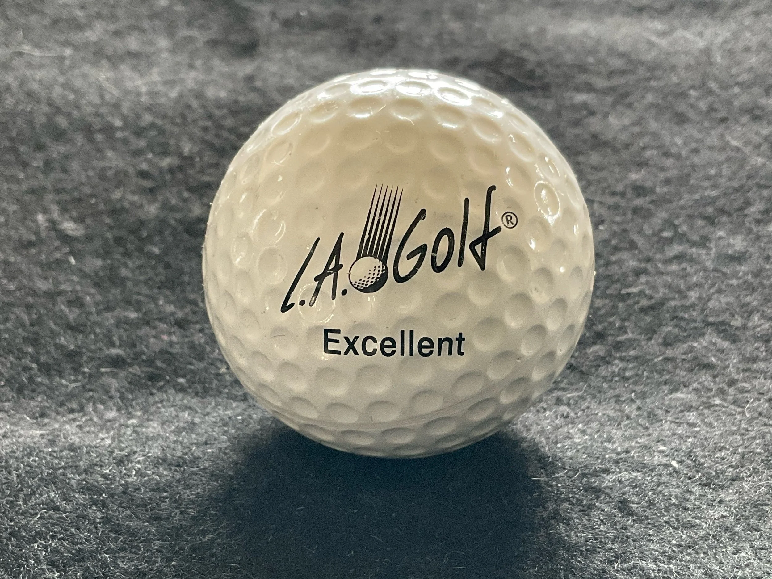 L.A. Golf