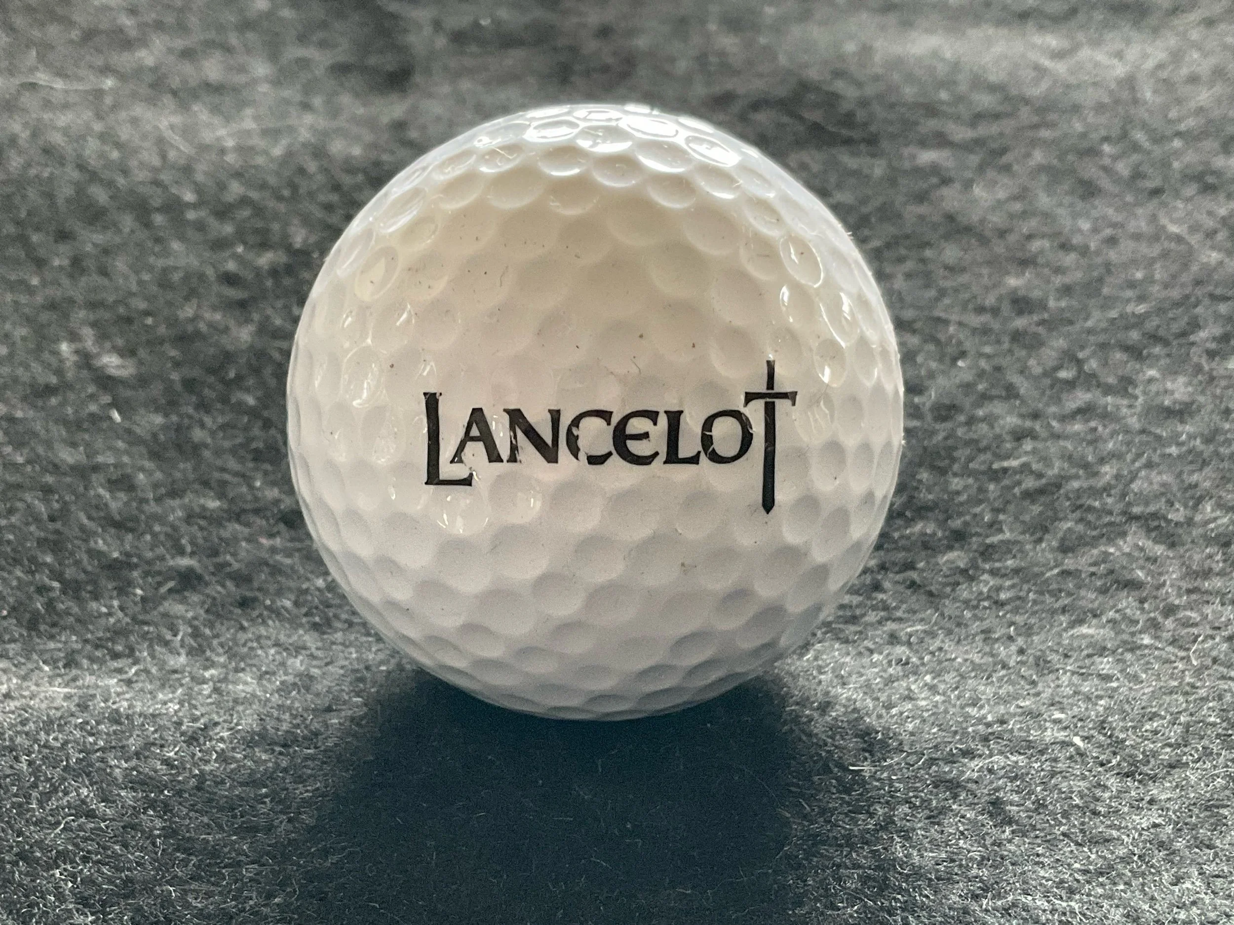 Lancelot