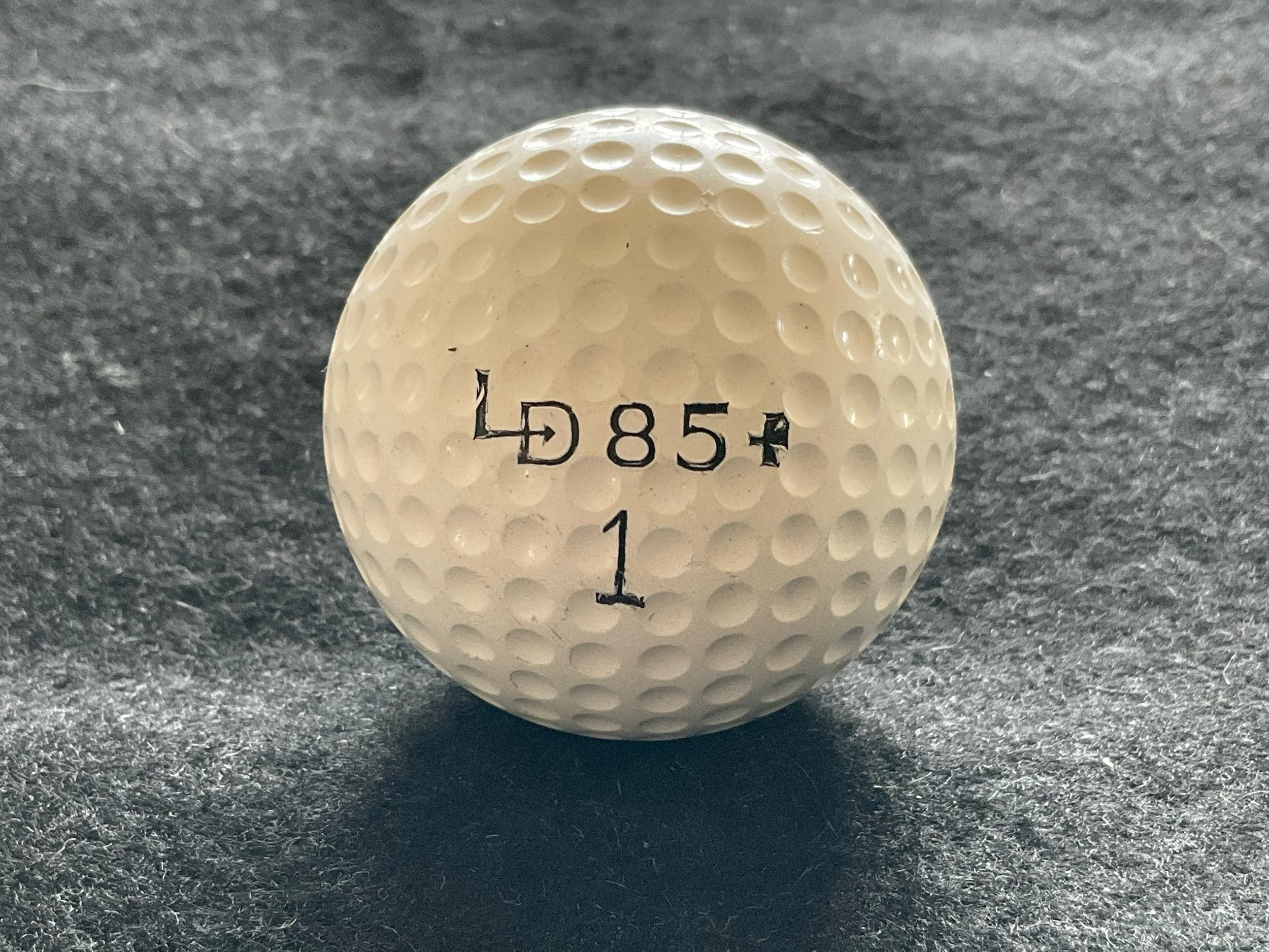 LD 85 +