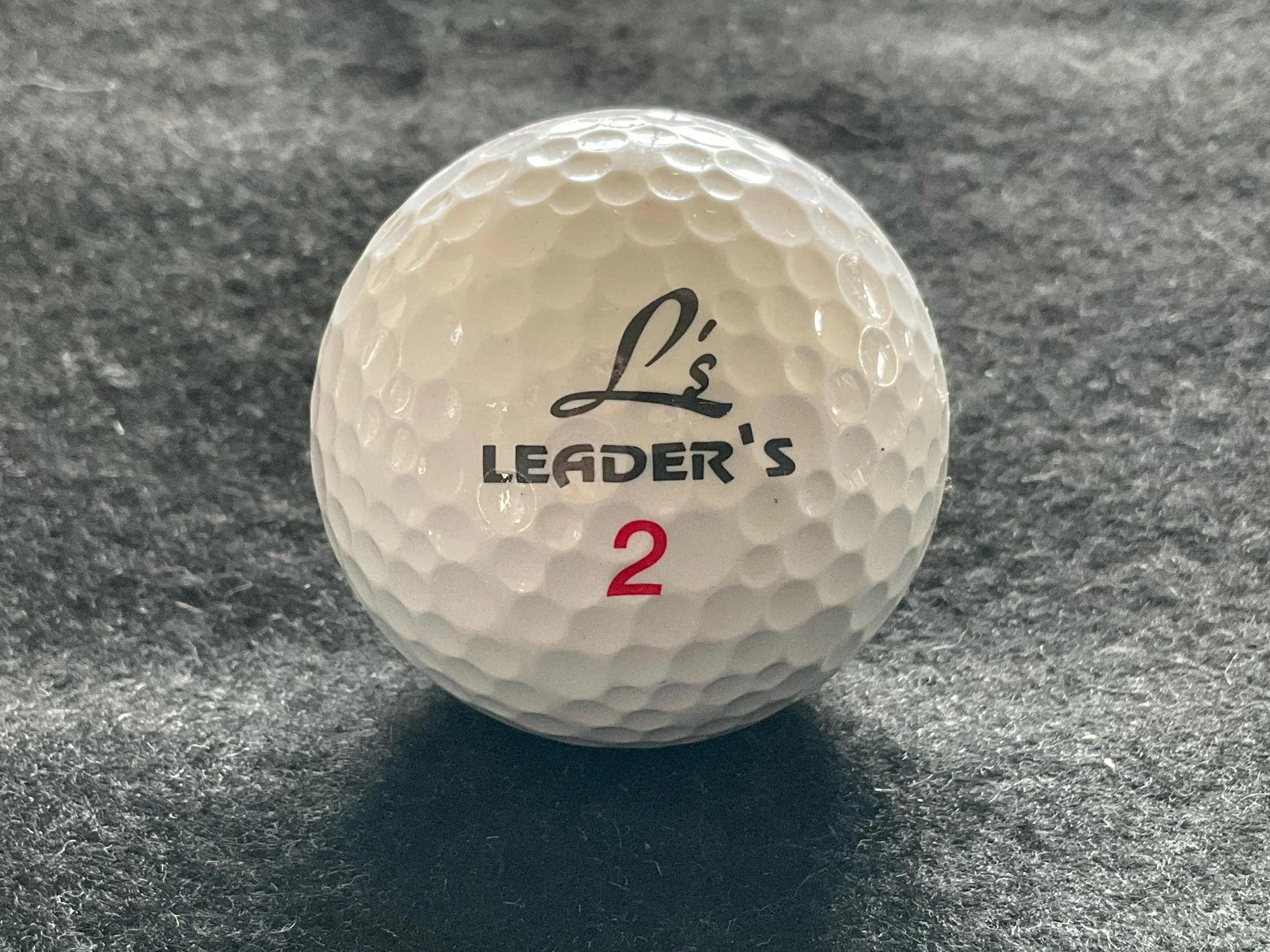Leader’s