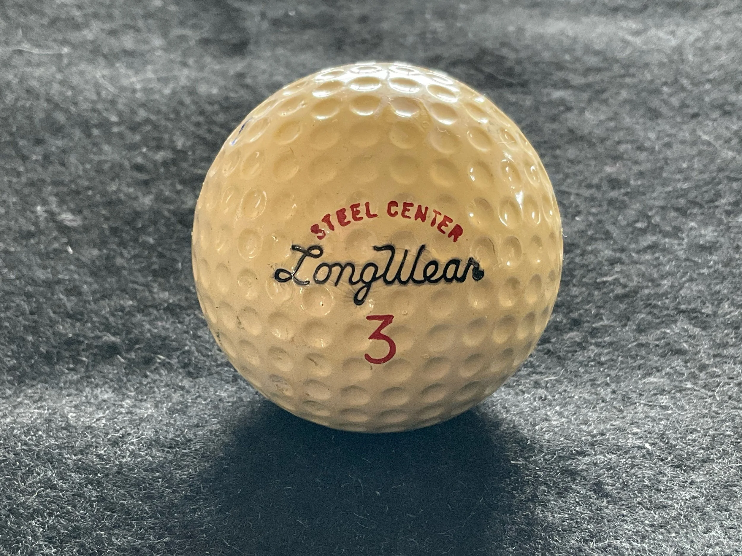 LongWear