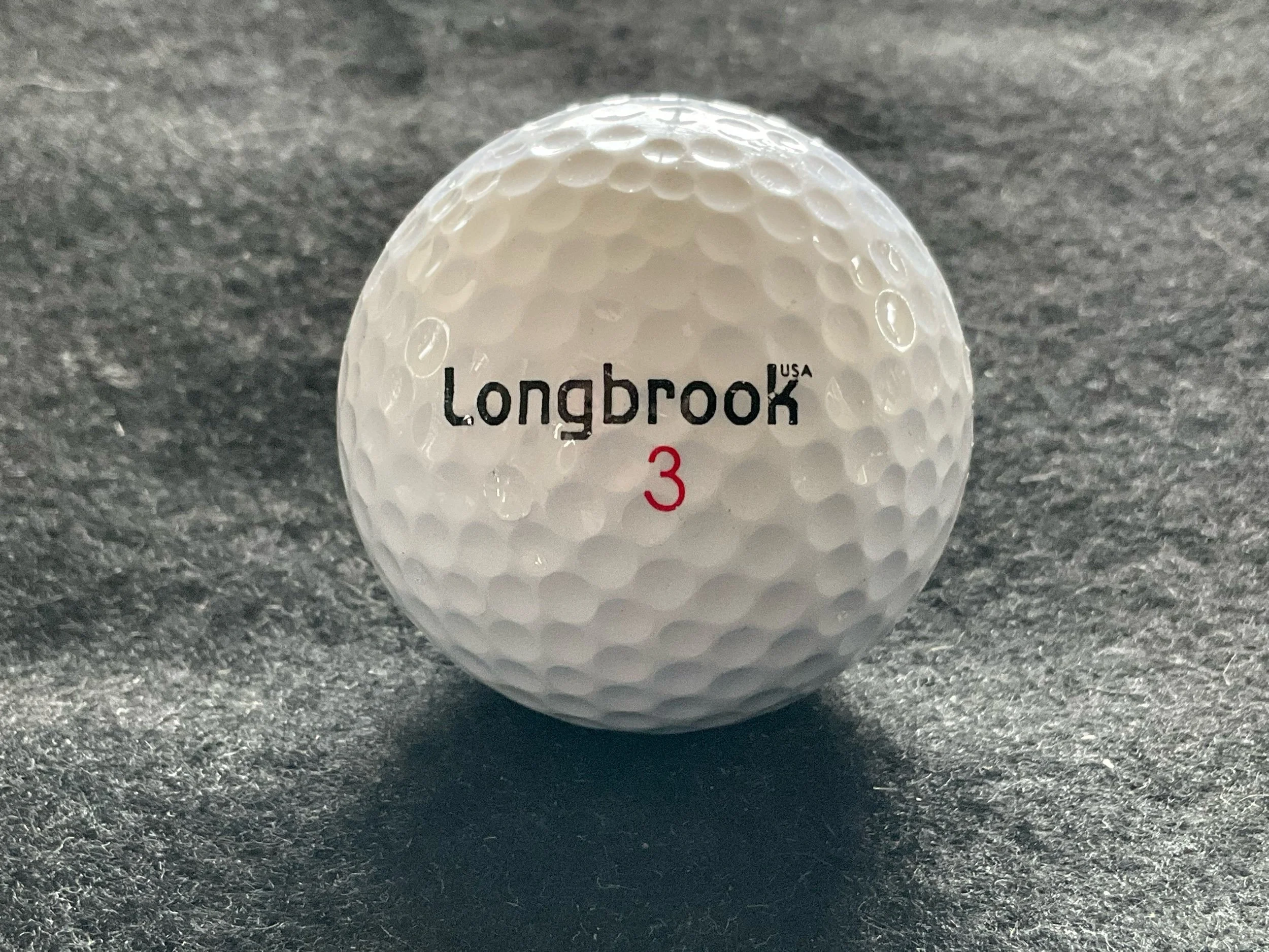Longbrook