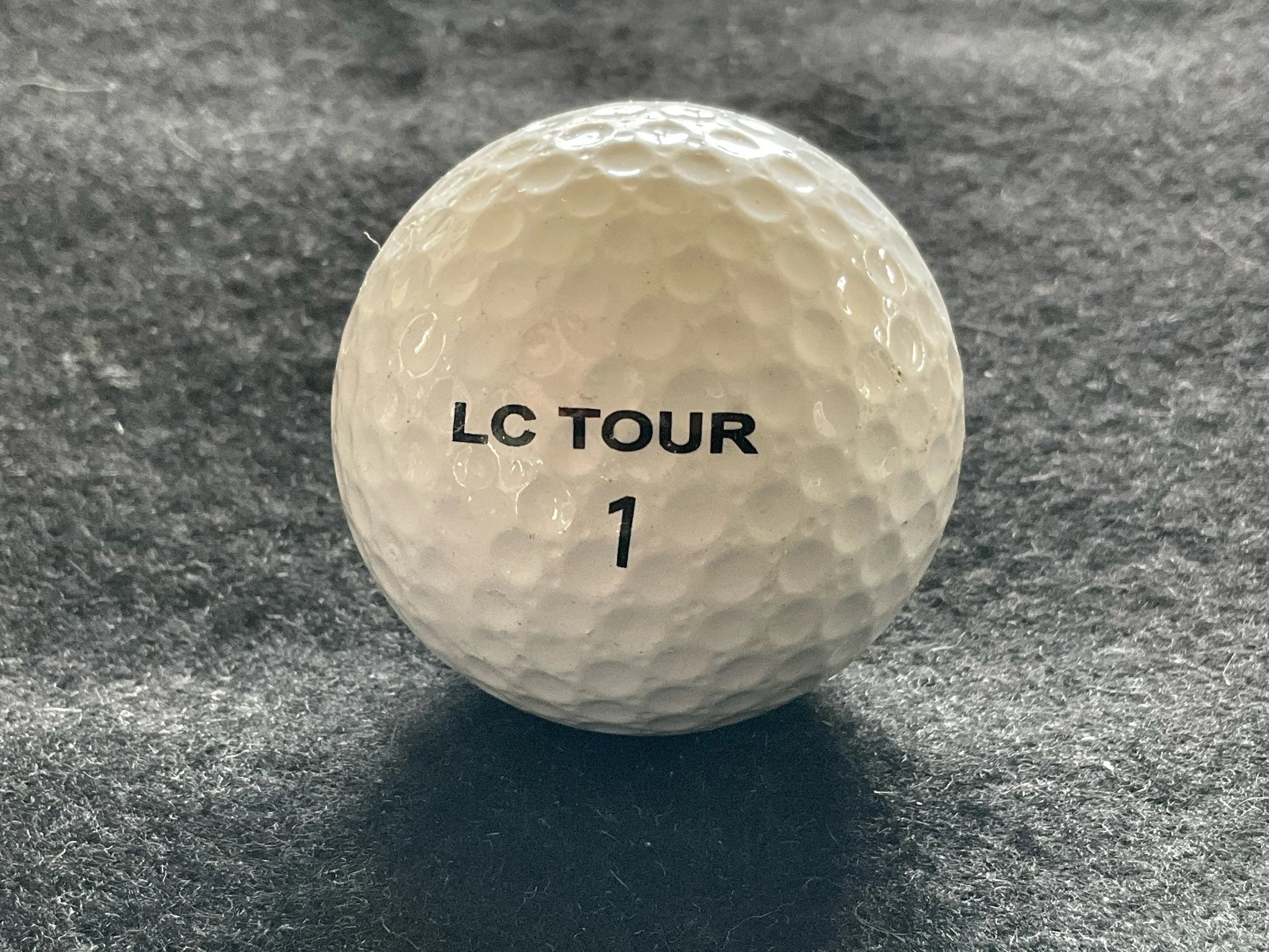 LC Tour