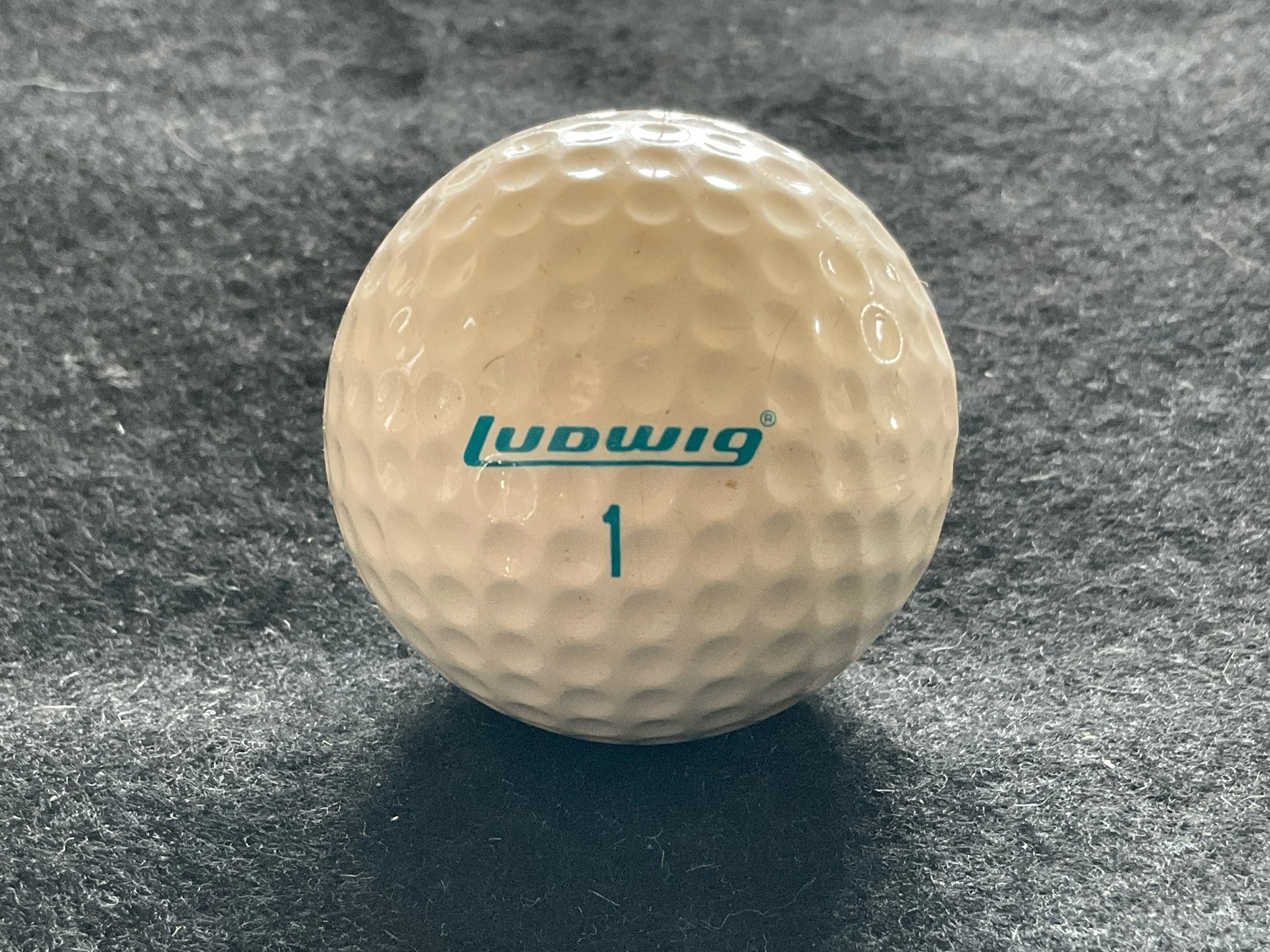 Ludwig