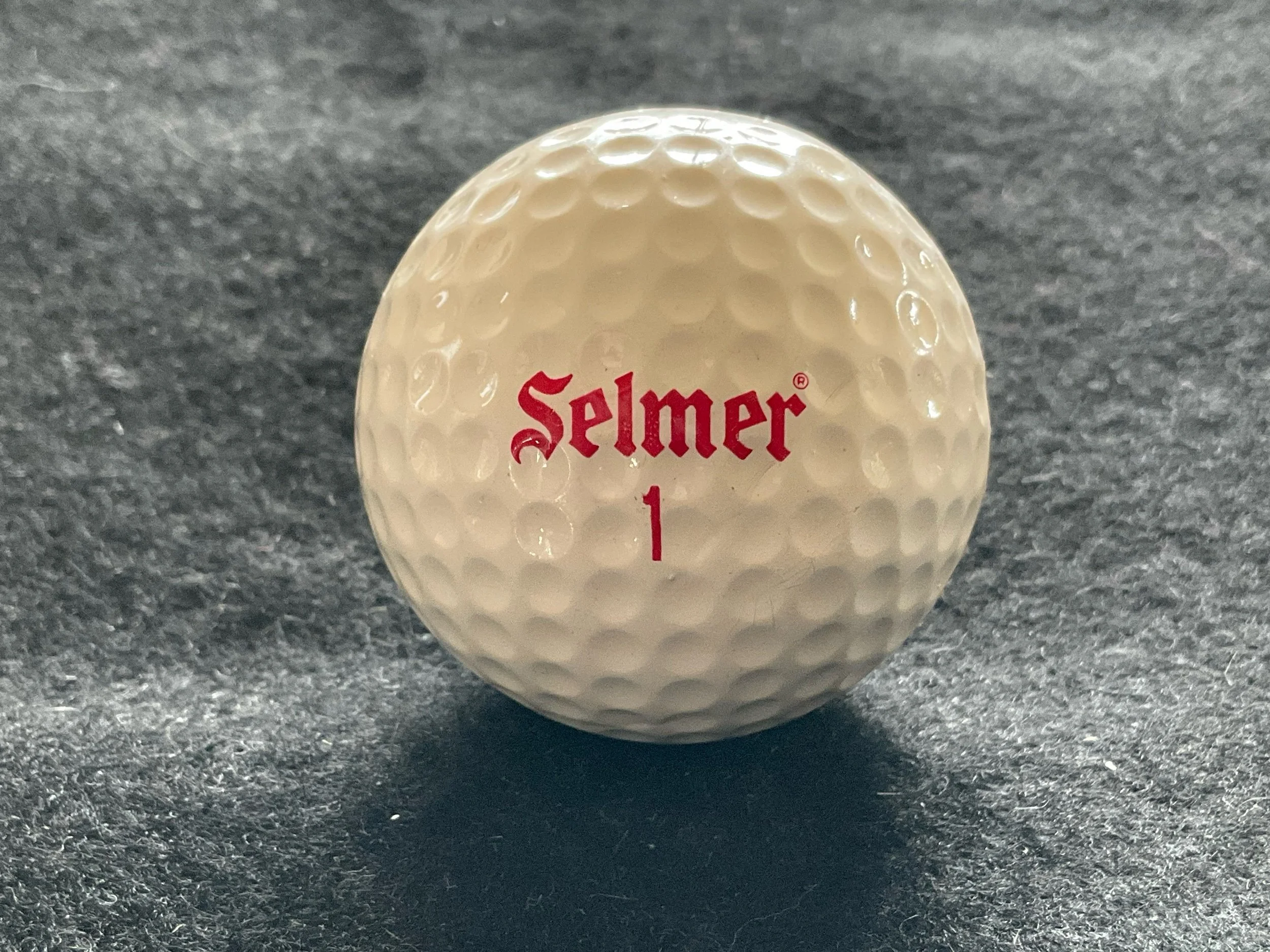 Selmer - Ludwig
