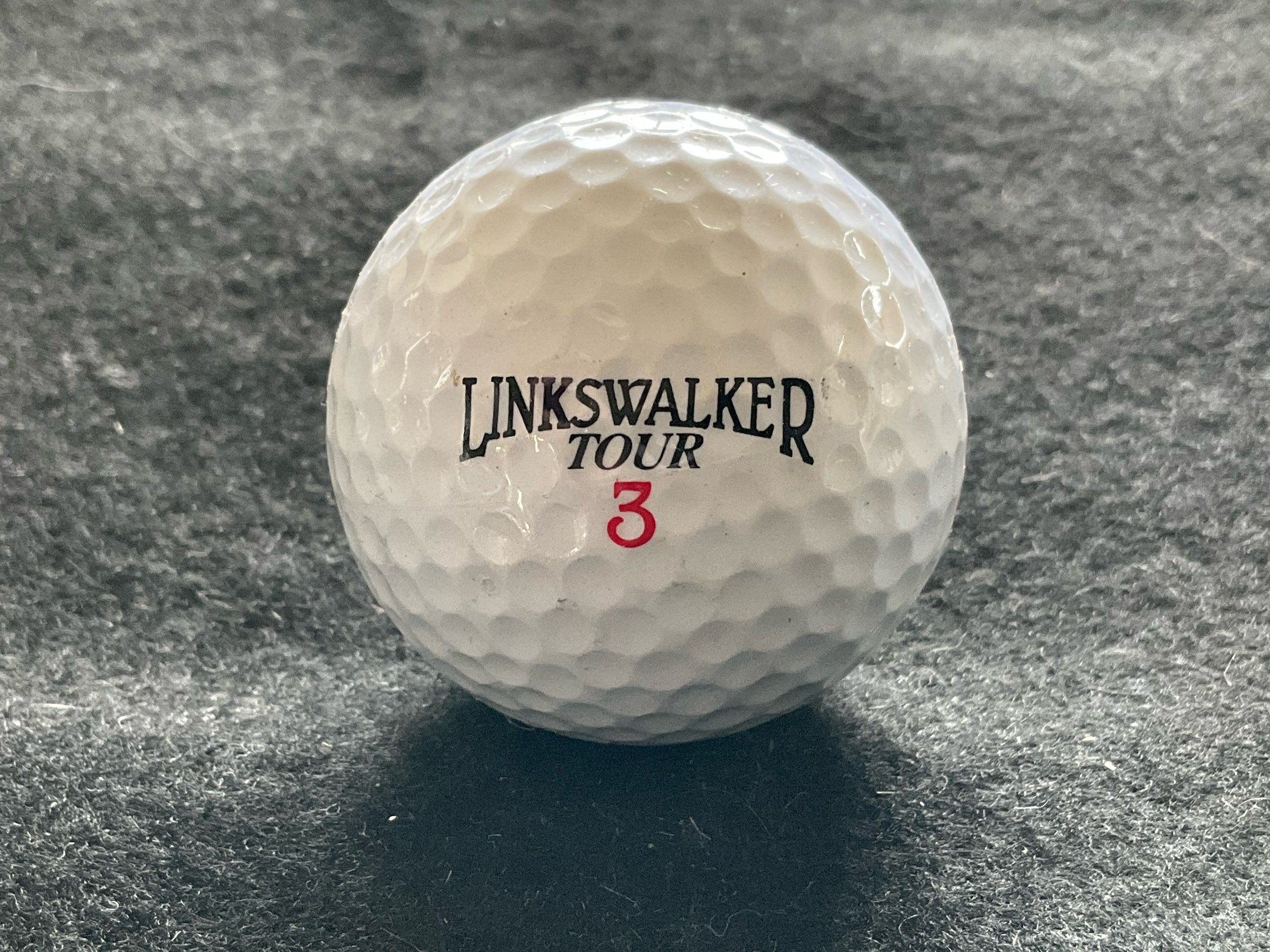 Linkswalker Tour
