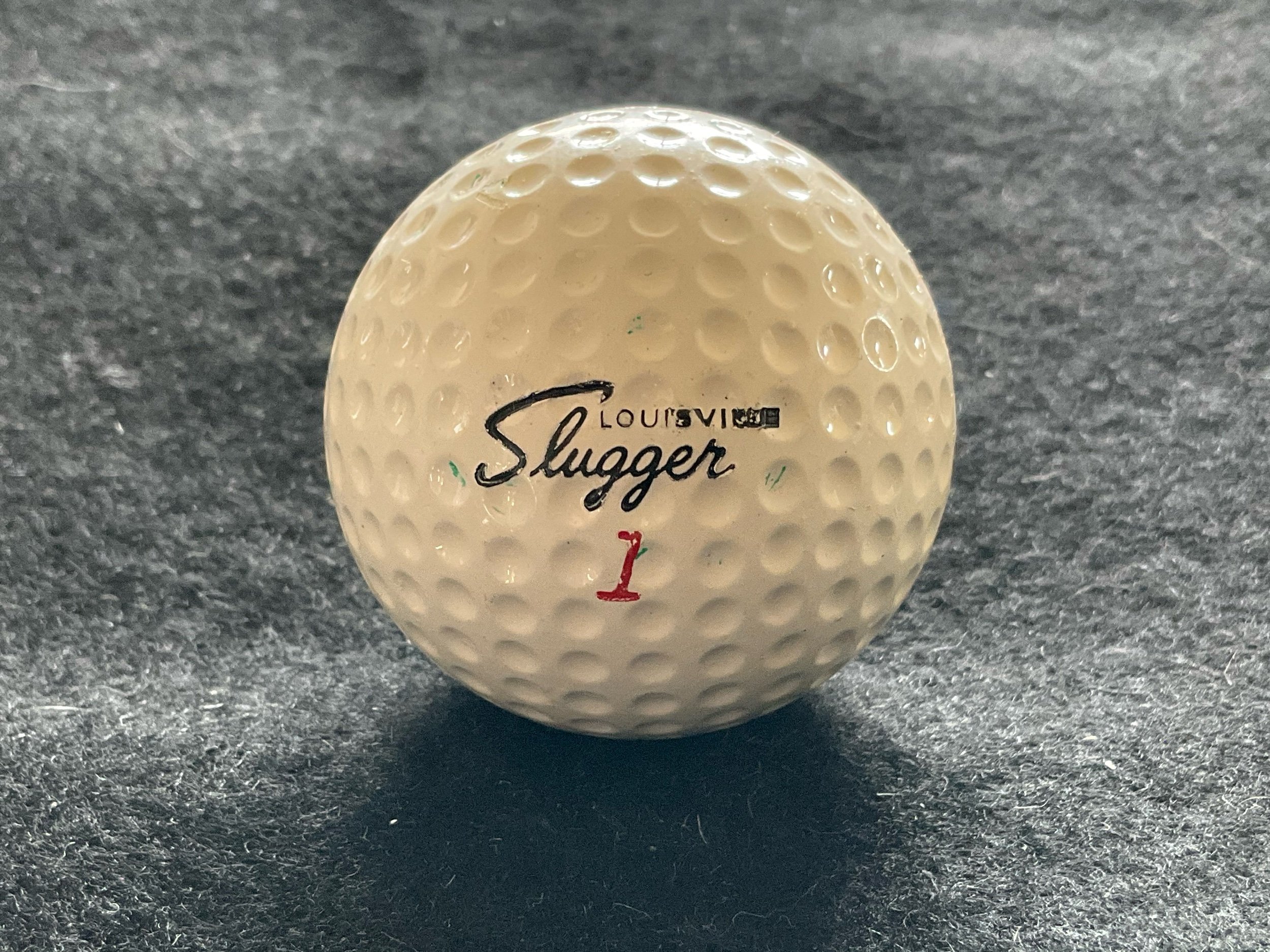 Louisville Slugger