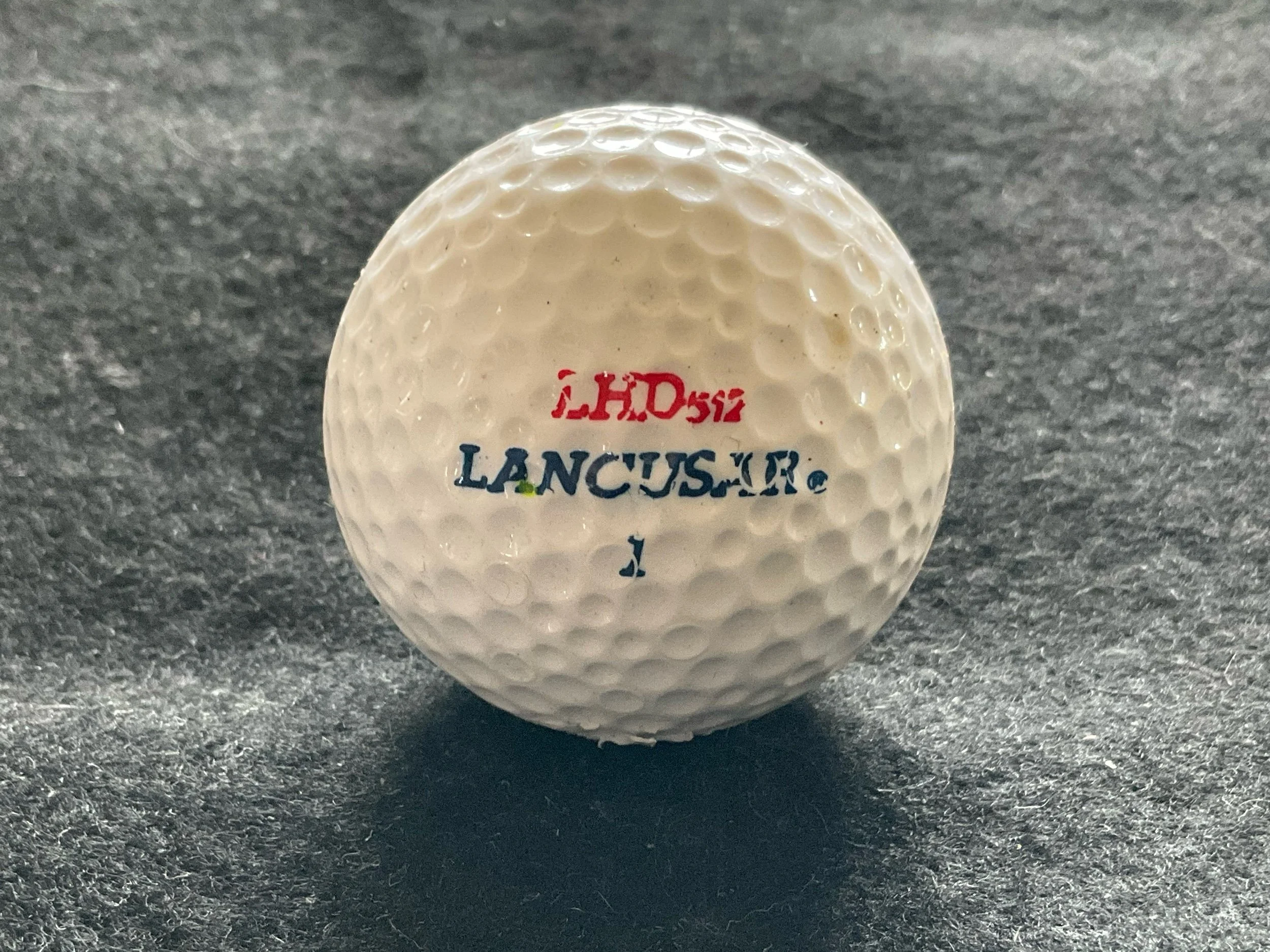 Lancusar