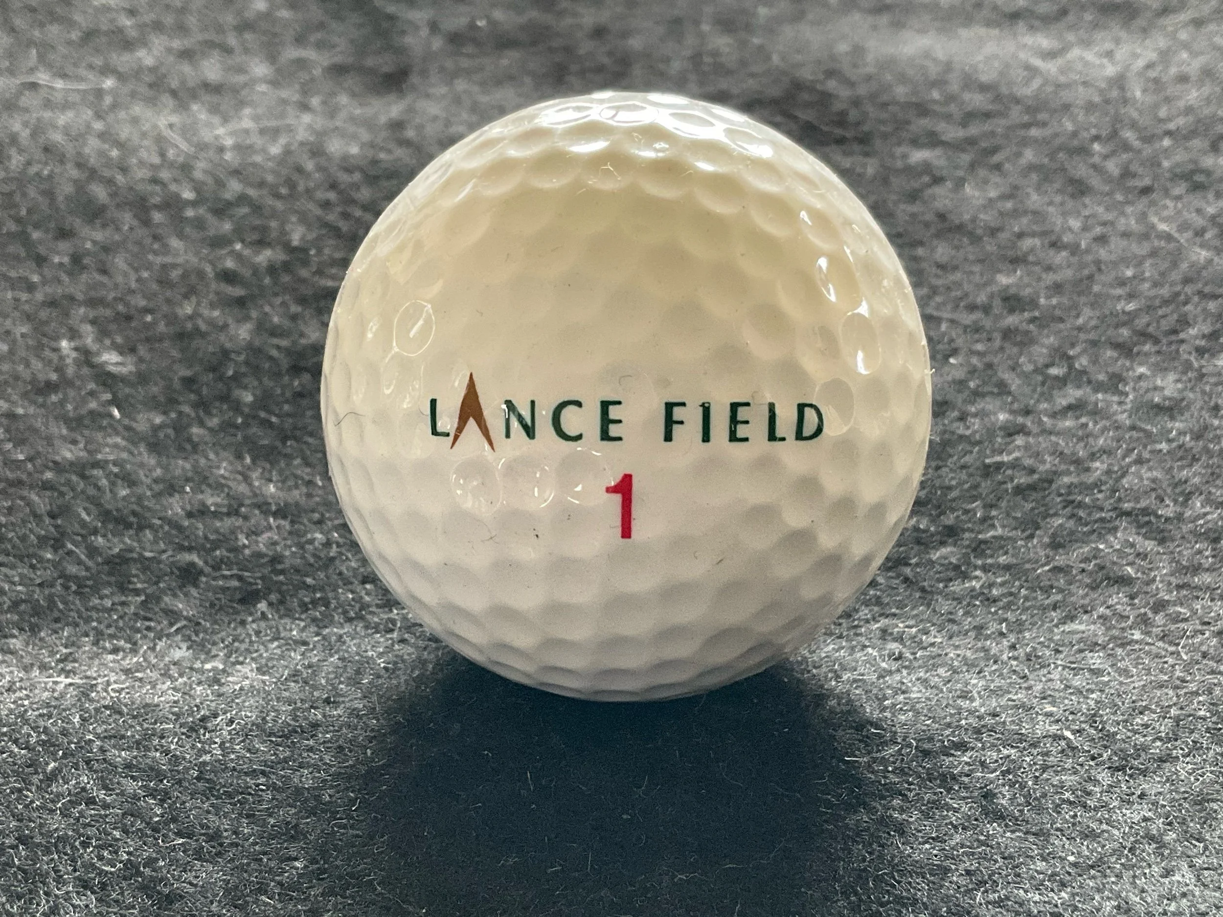 Lance Field