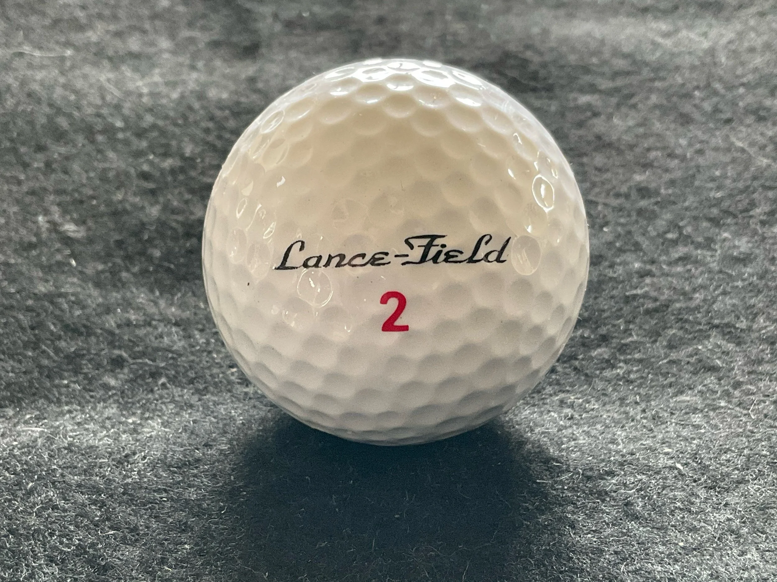 Lance Field